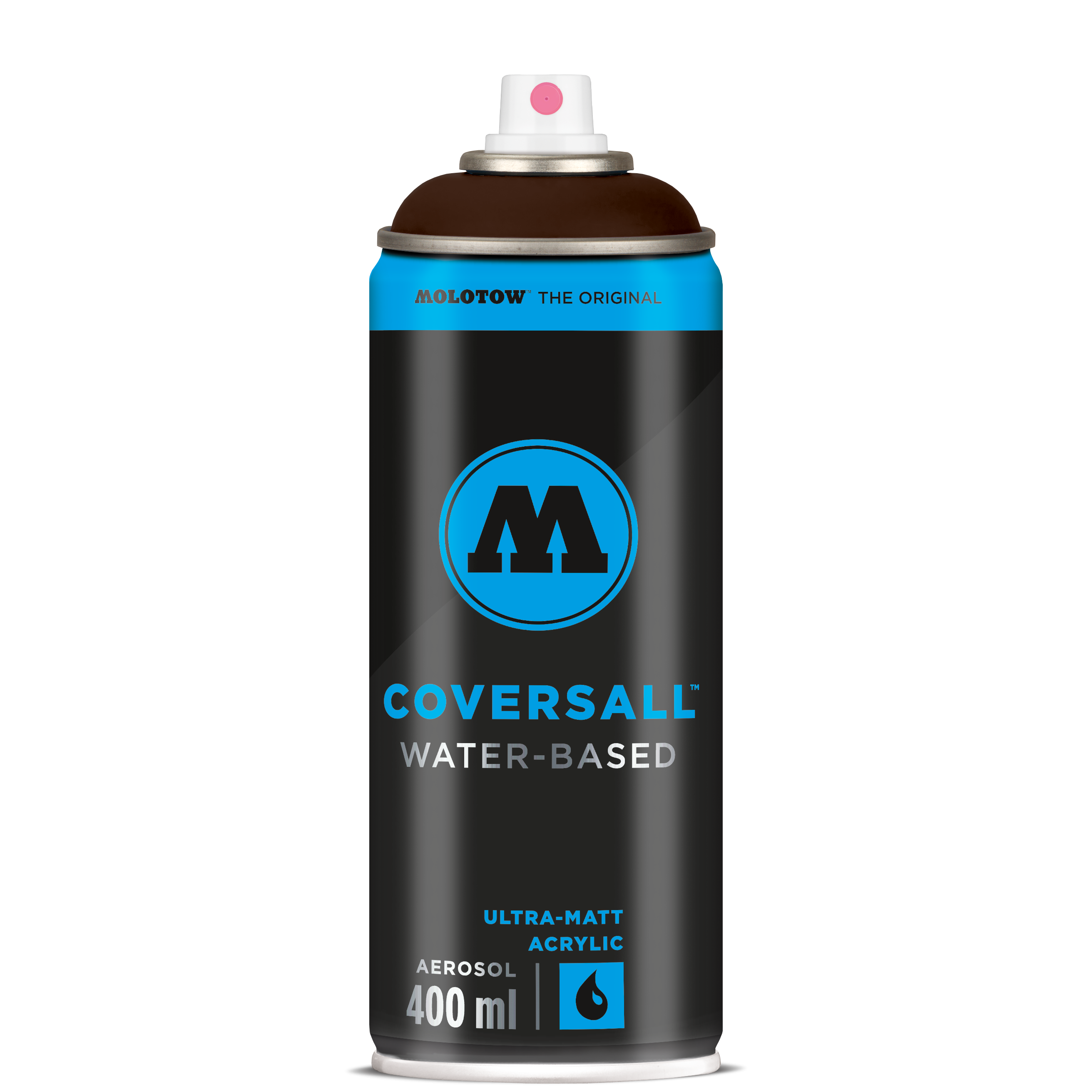 Spray COVERSALL WB 400ml