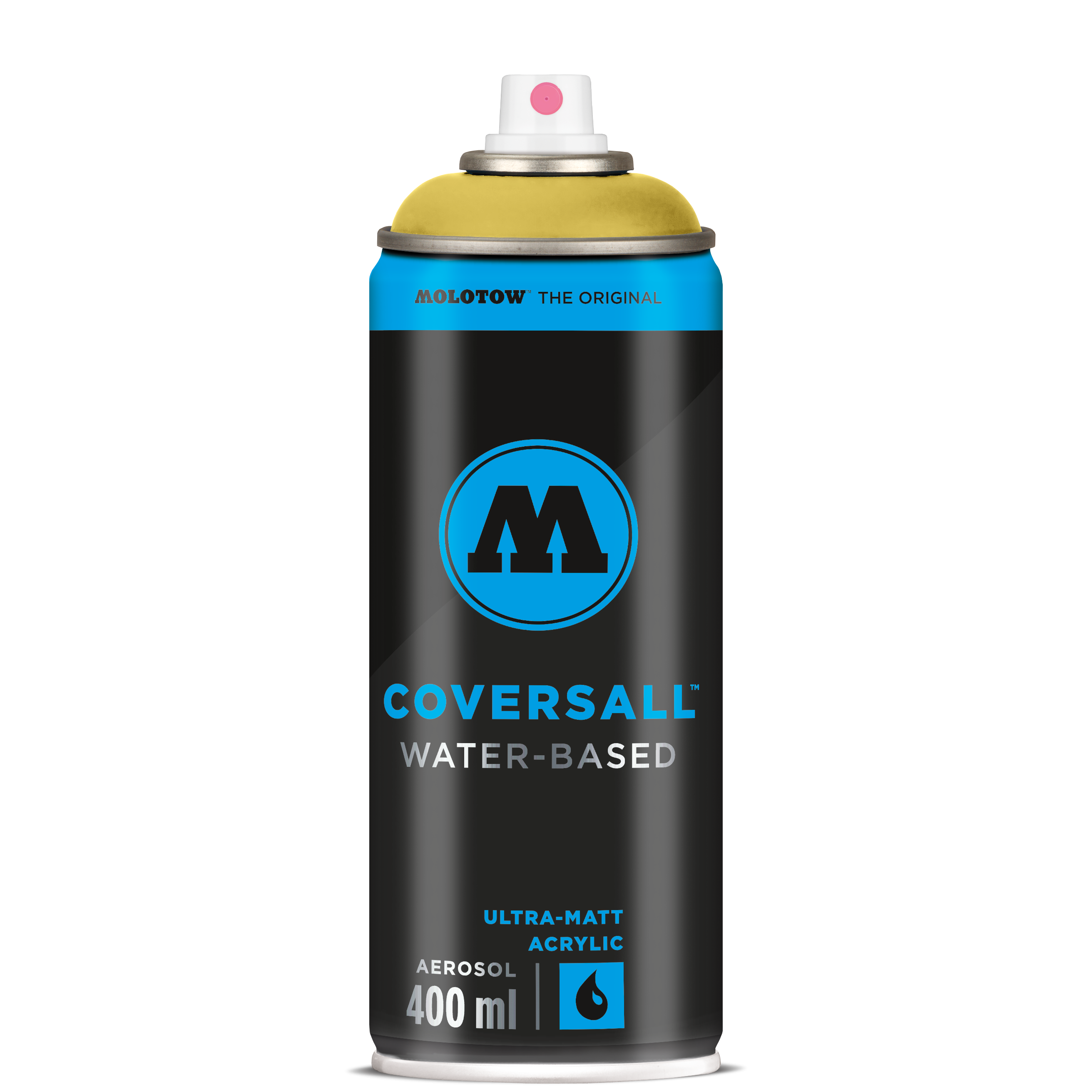 Spray COVERSALL WB 400ml
