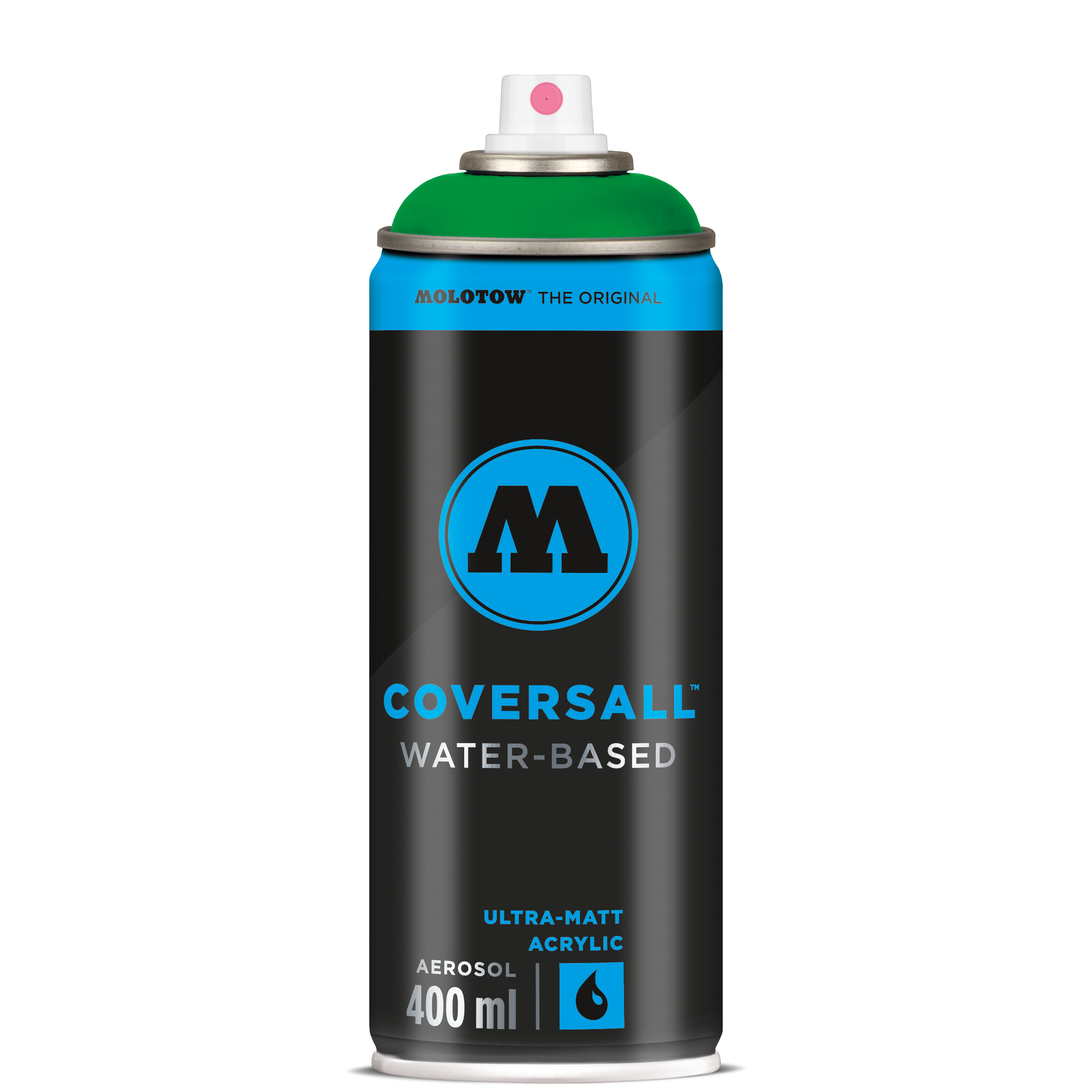 Spray COVERSALL WB 400ml