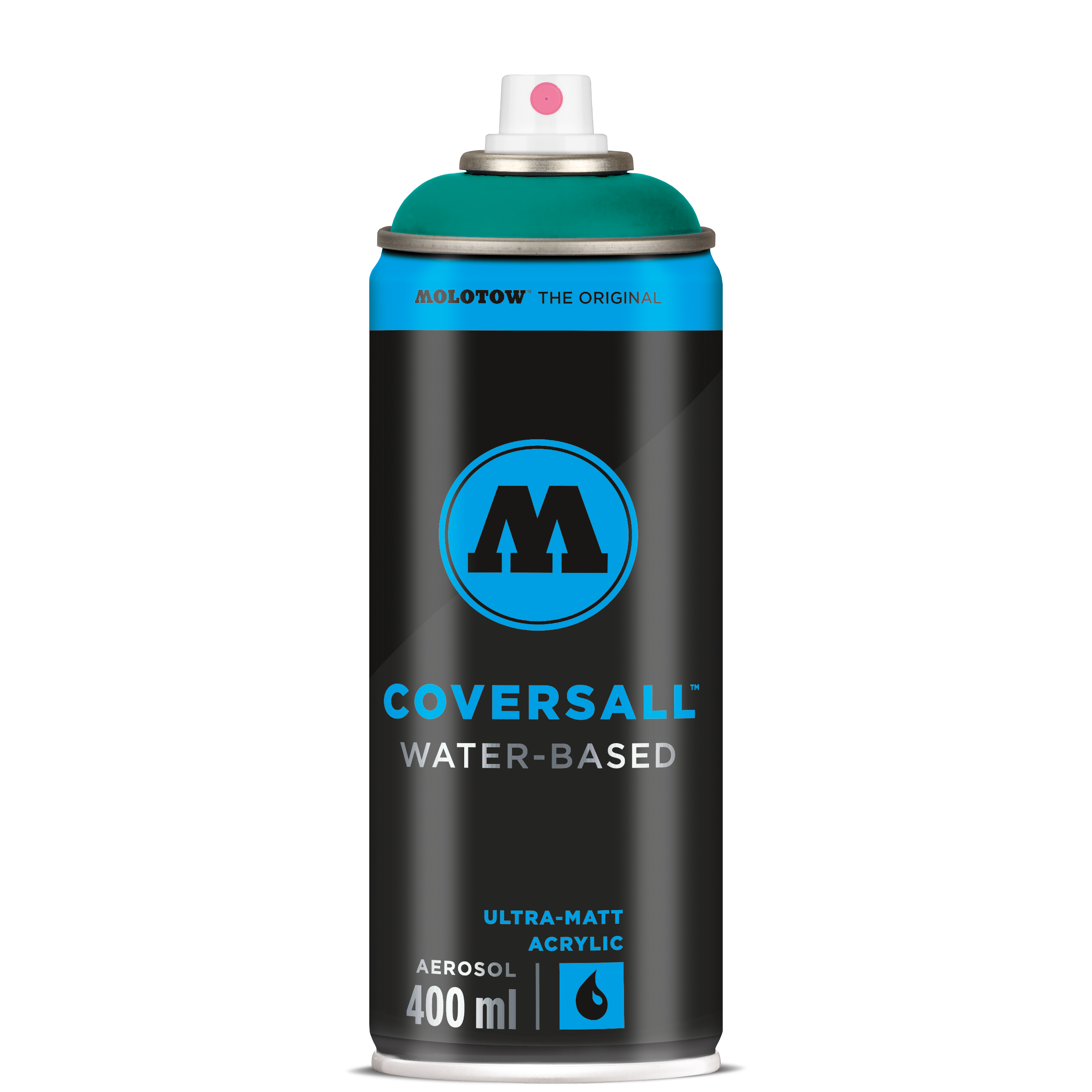 Spray COVERSALL WB 400ml