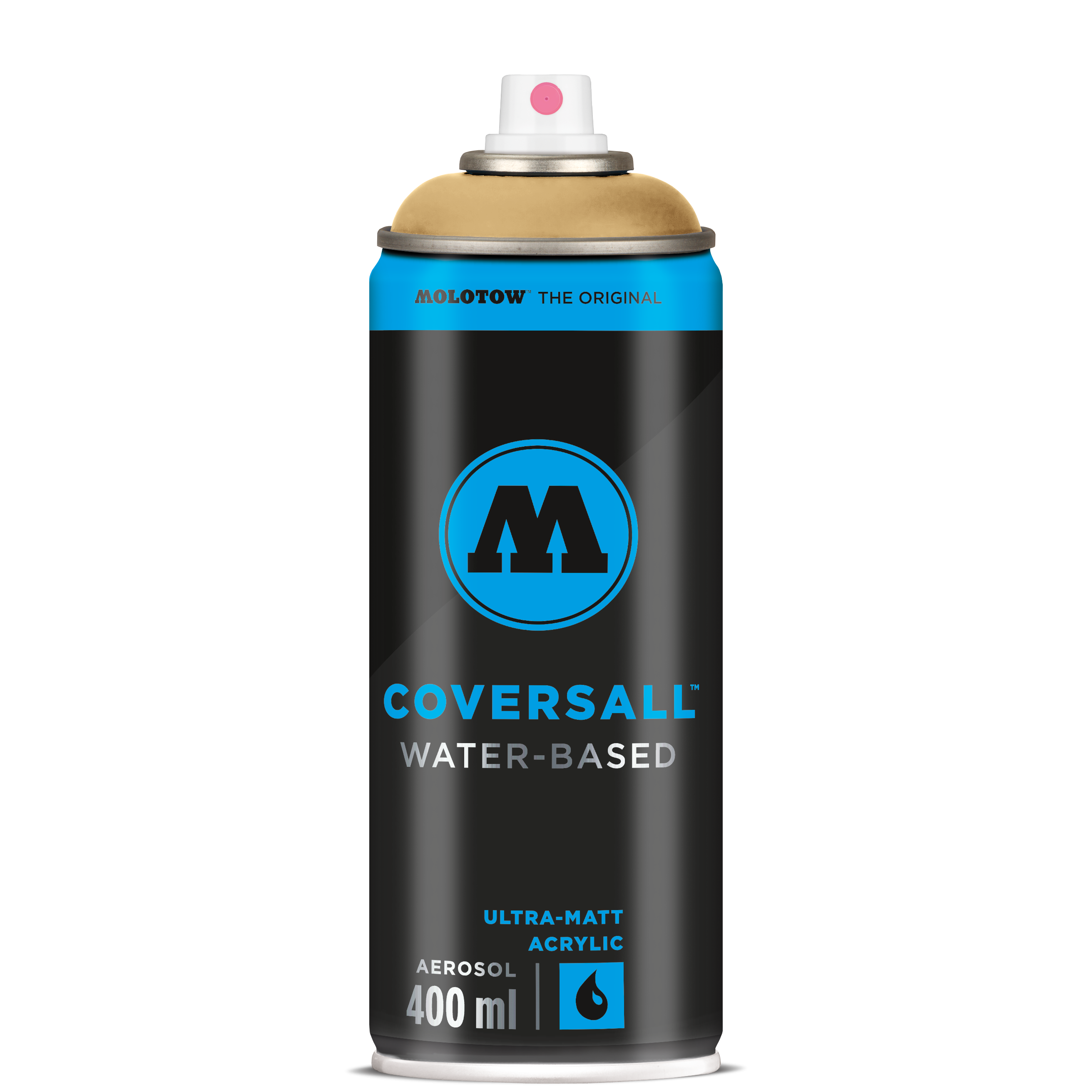 Spray COVERSALL WB 400ml