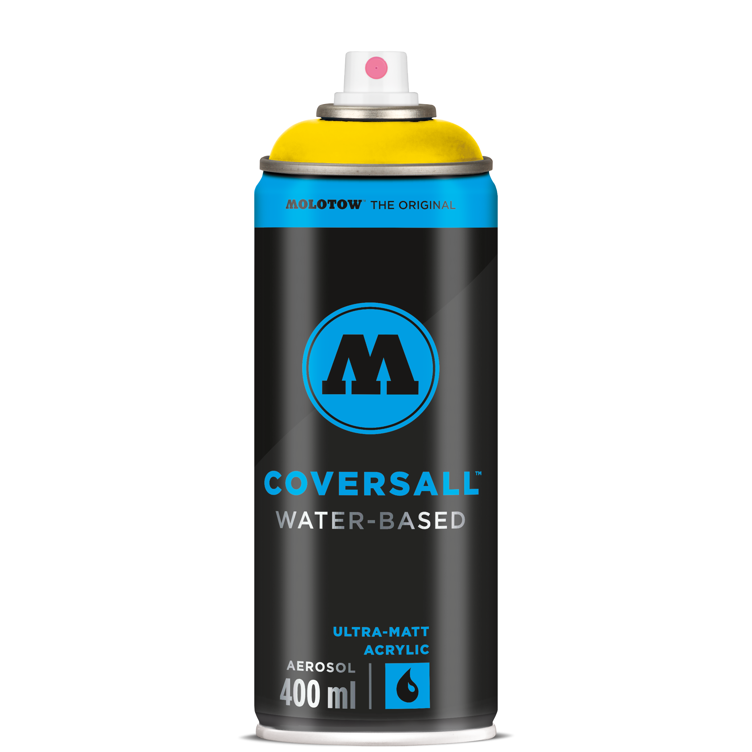 Spray COVERSALL WB 400ml