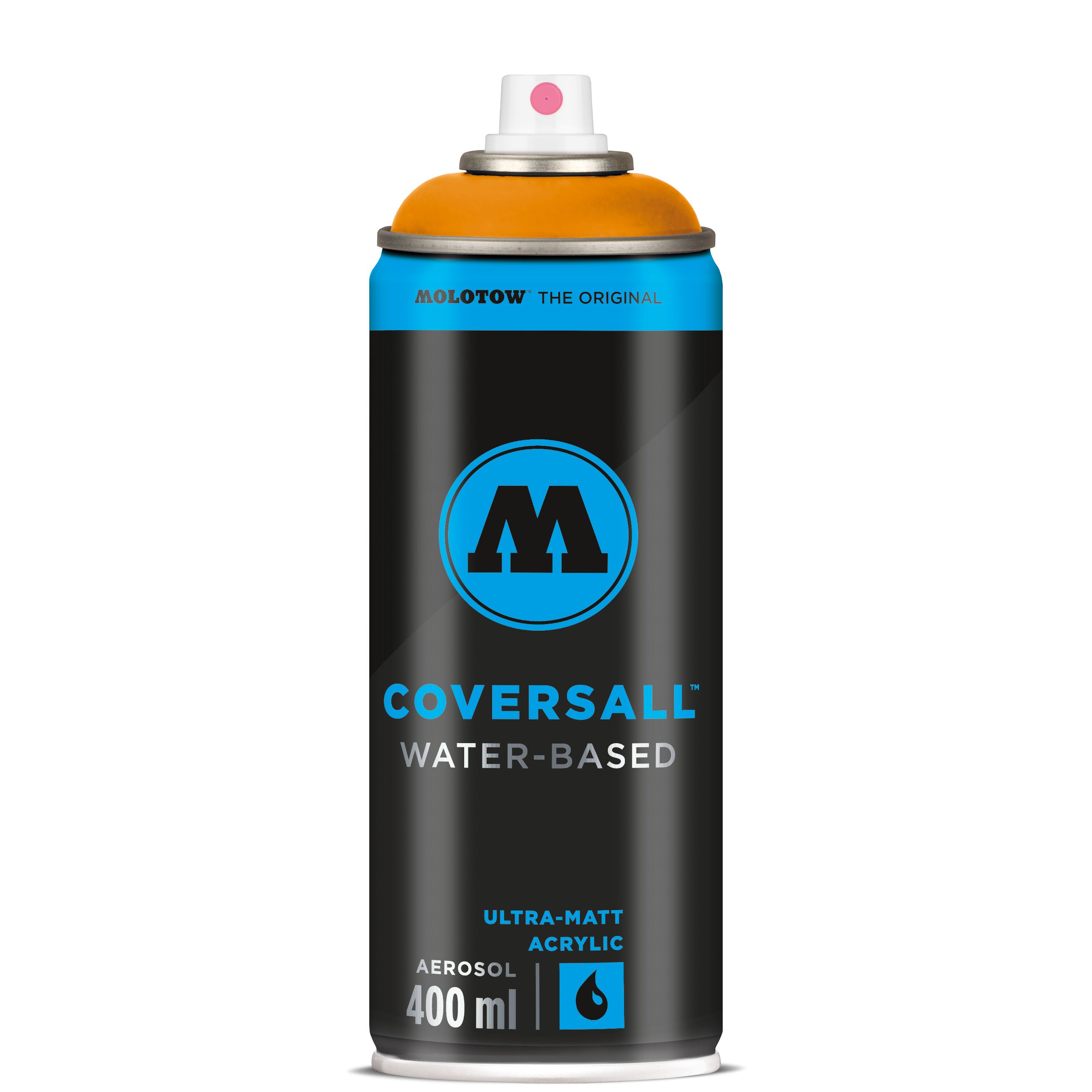 Spray COVERSALL WB 400ml