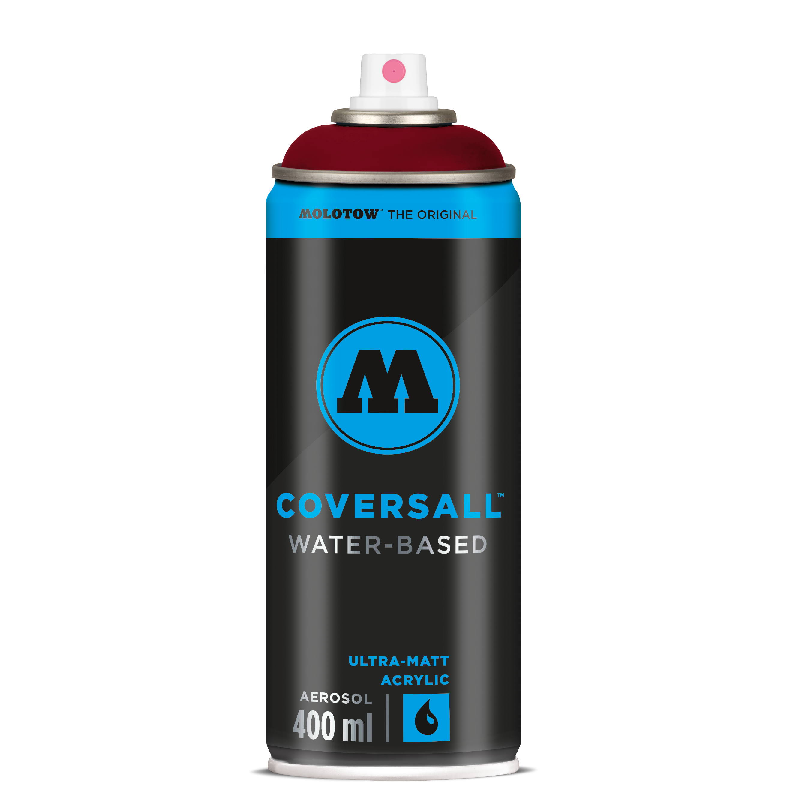 Spray COVERSALL WB 400ml