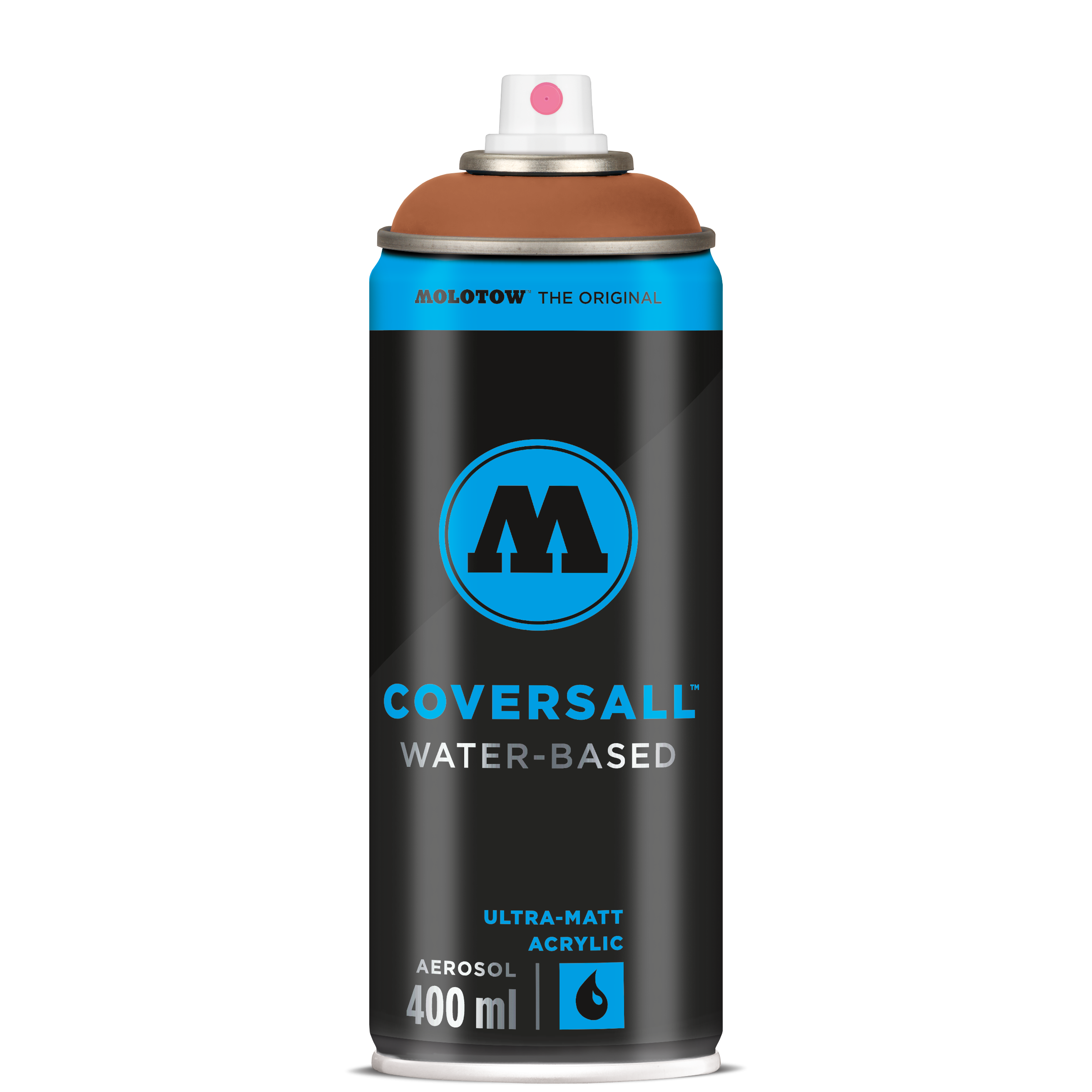 Spray COVERSALL WB 400ml