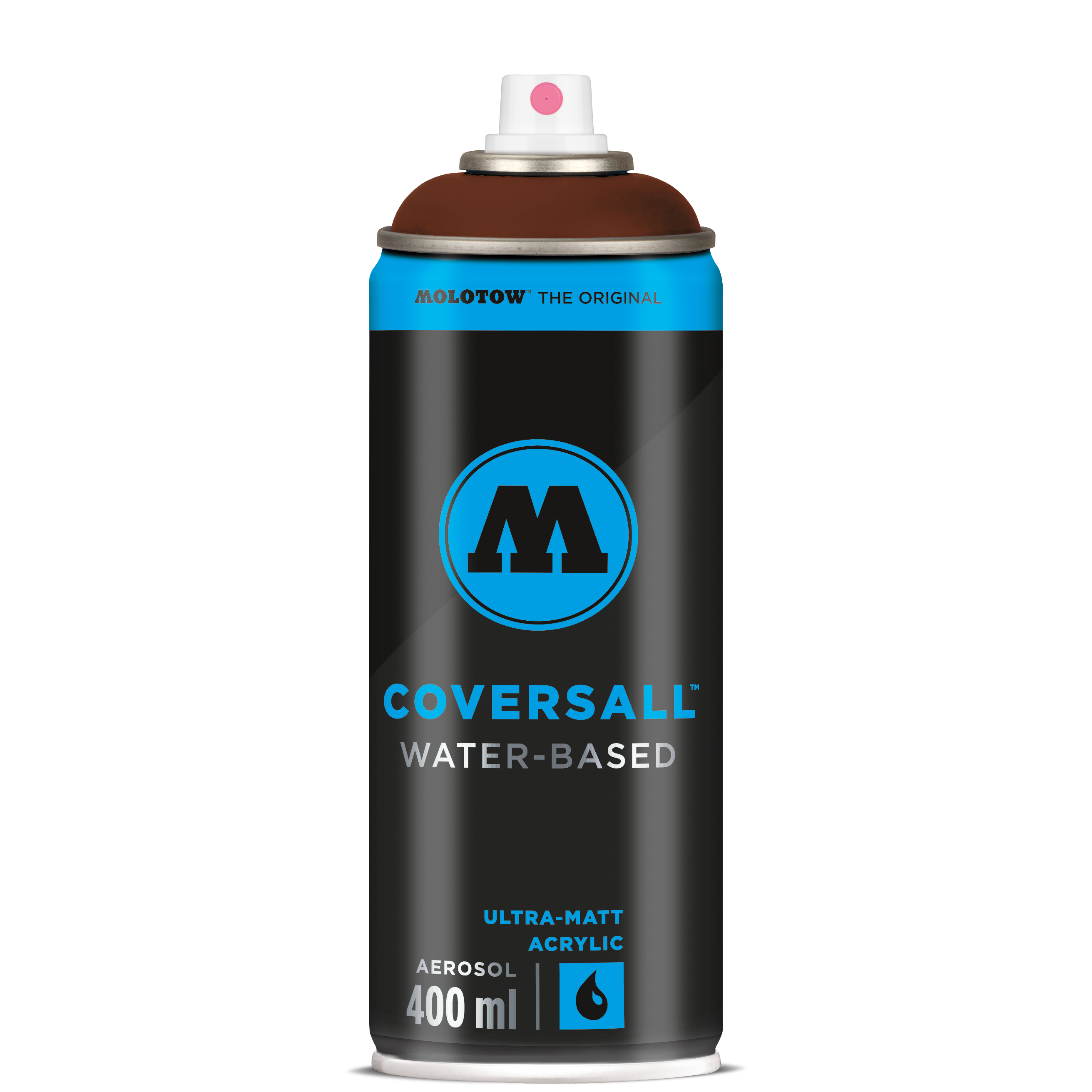 Spray COVERSALL WB 400ml