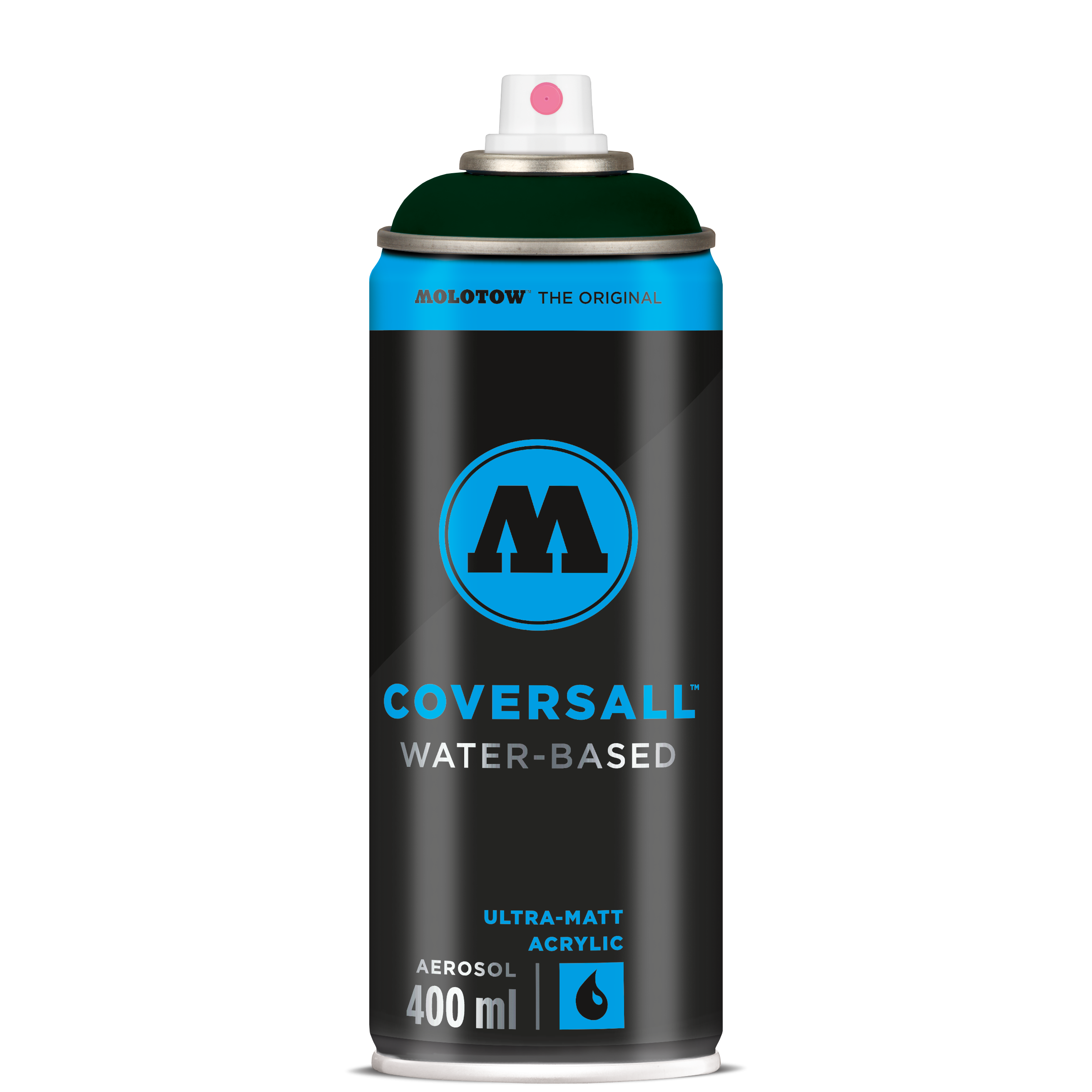 Spray COVERSALL WB 400ml