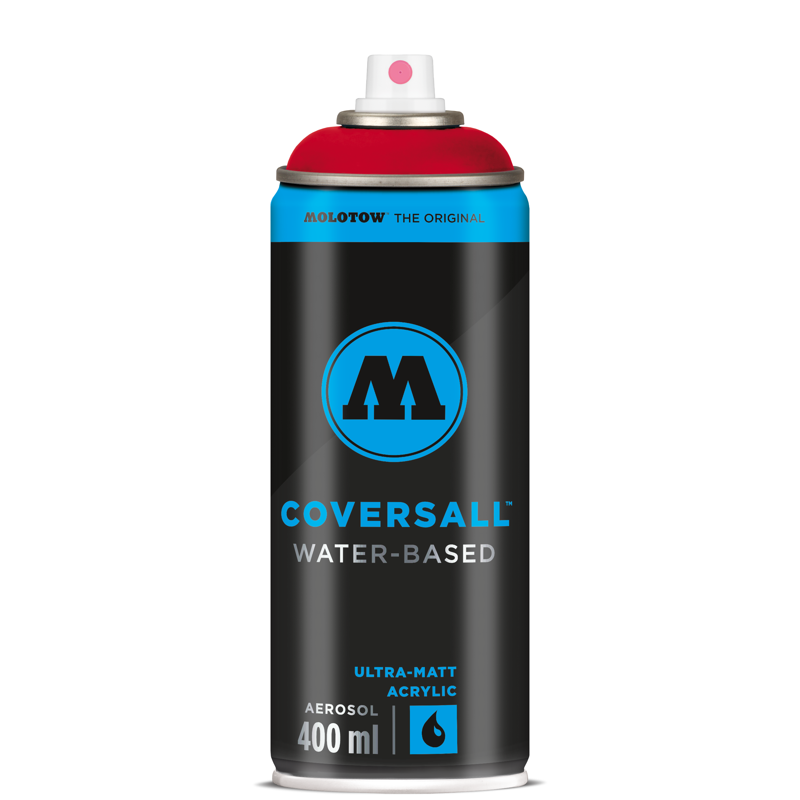 Spray COVERSALL WB 400ml