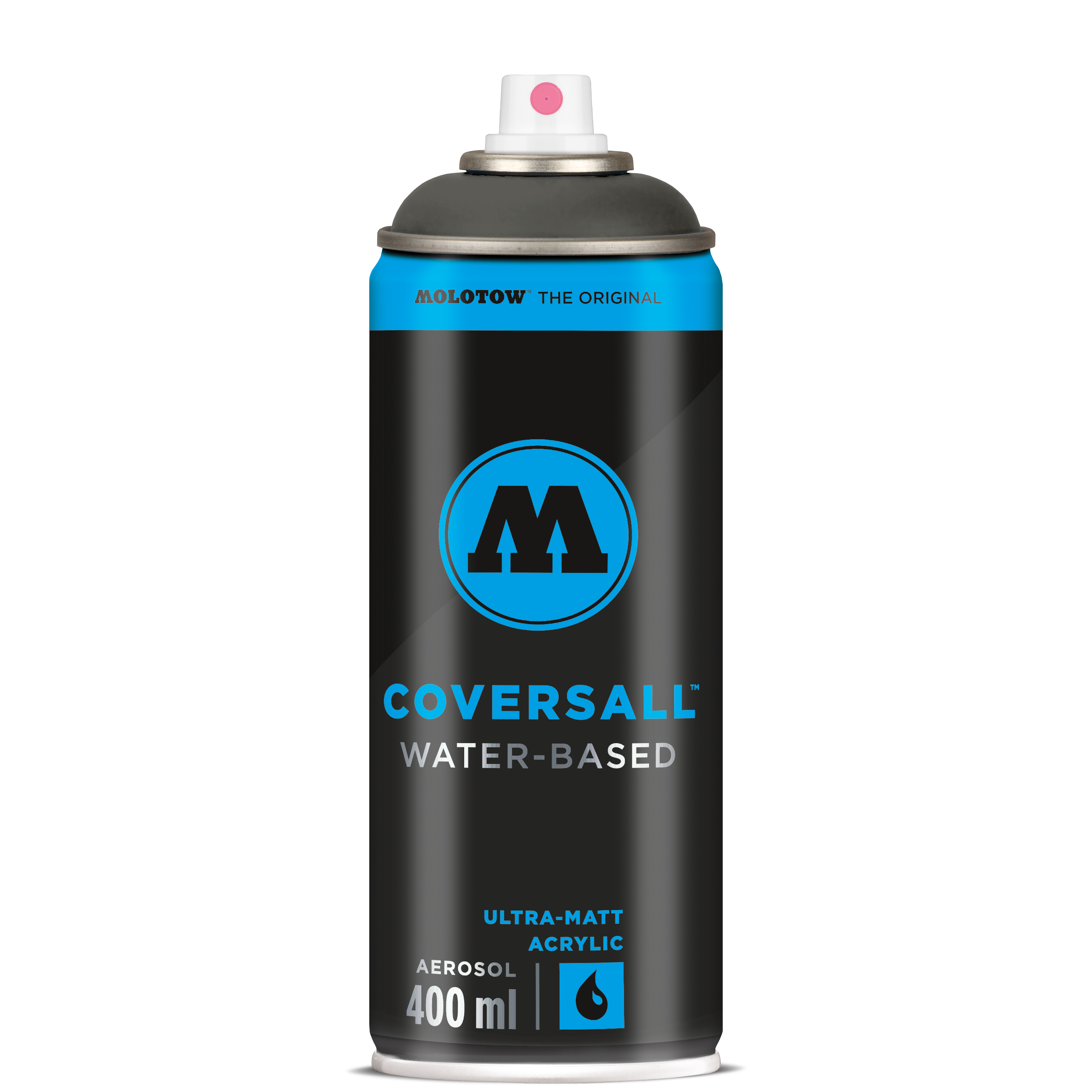 Spray COVERSALL WB 400ml