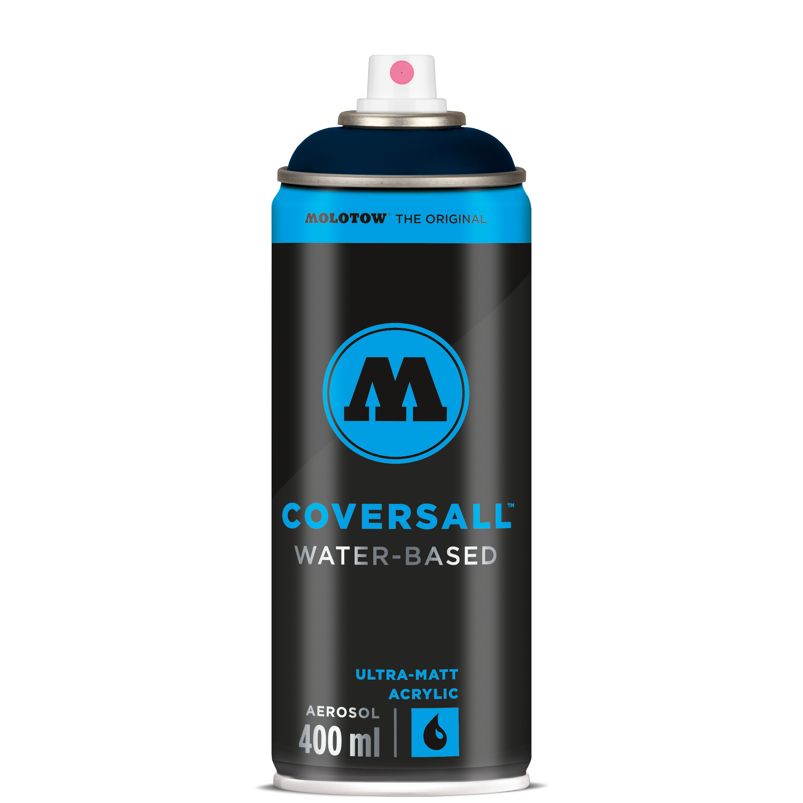 Spray COVERSALL WB 400ml