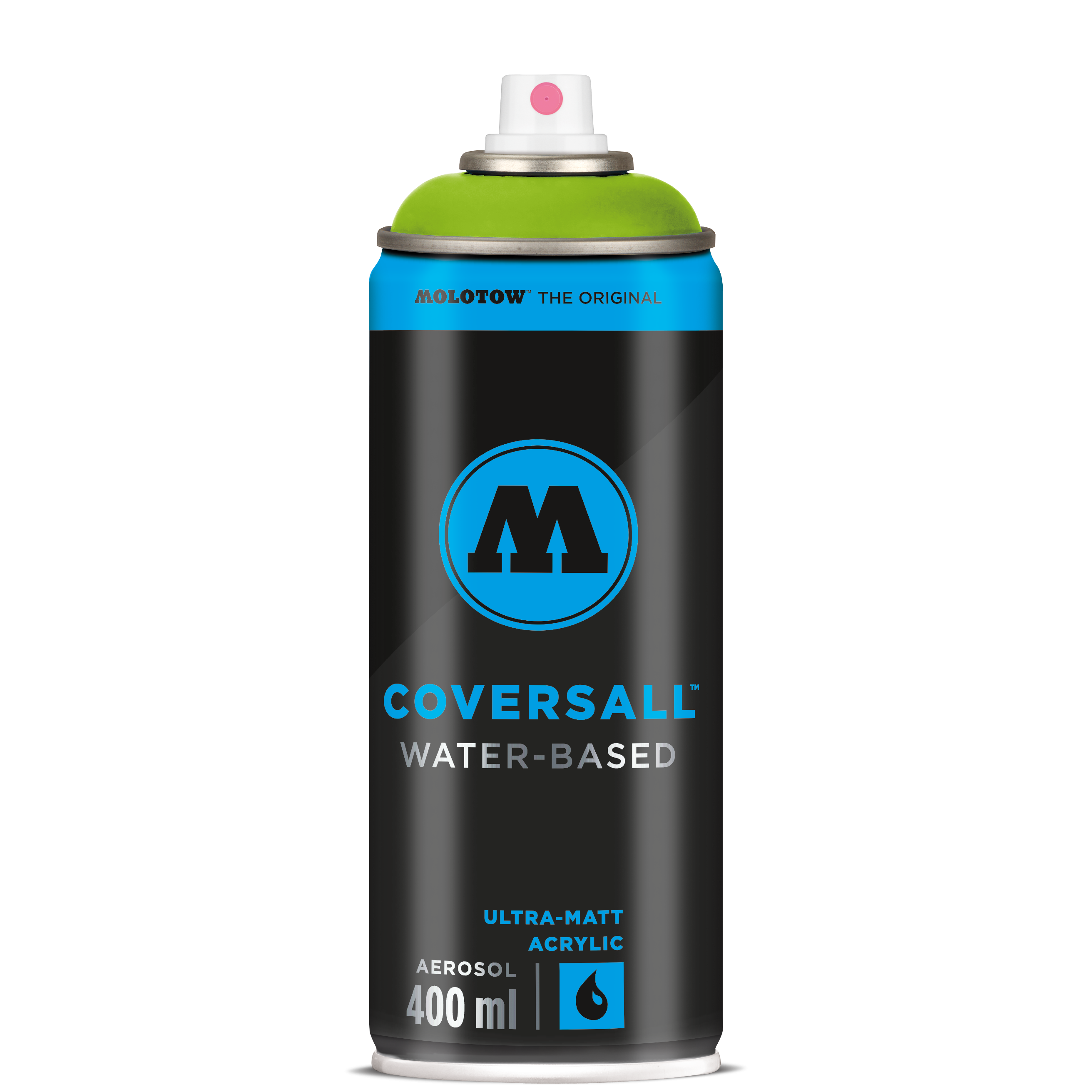 Spray COVERSALL WB 400ml