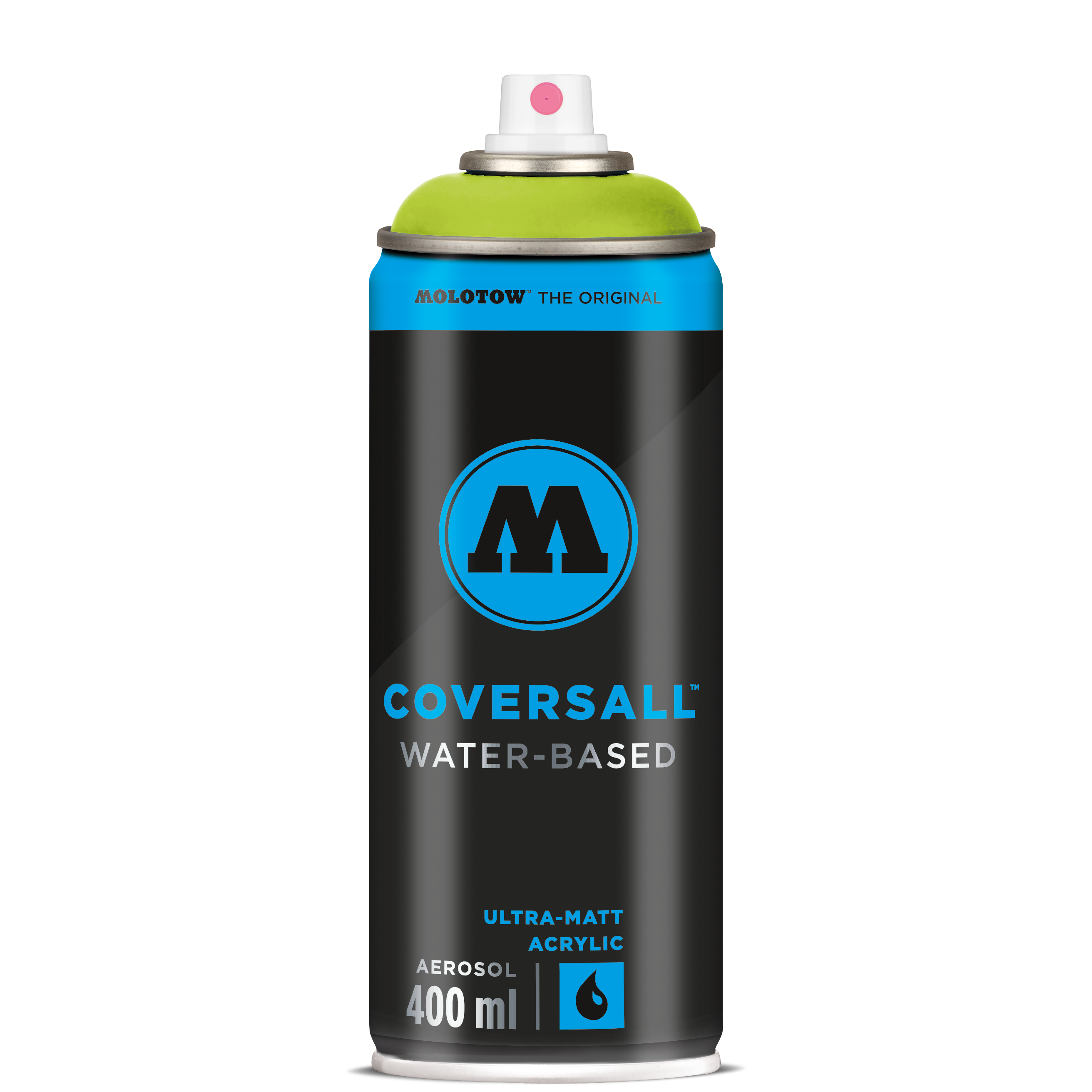 Spray COVERSALL WB 400ml