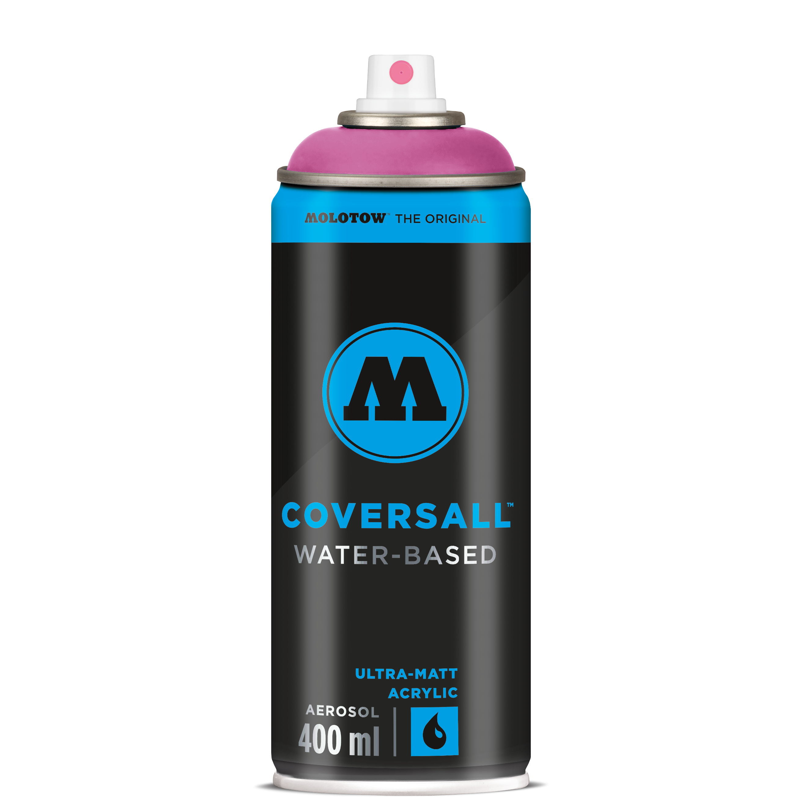 Spray COVERSALL WB 400ml