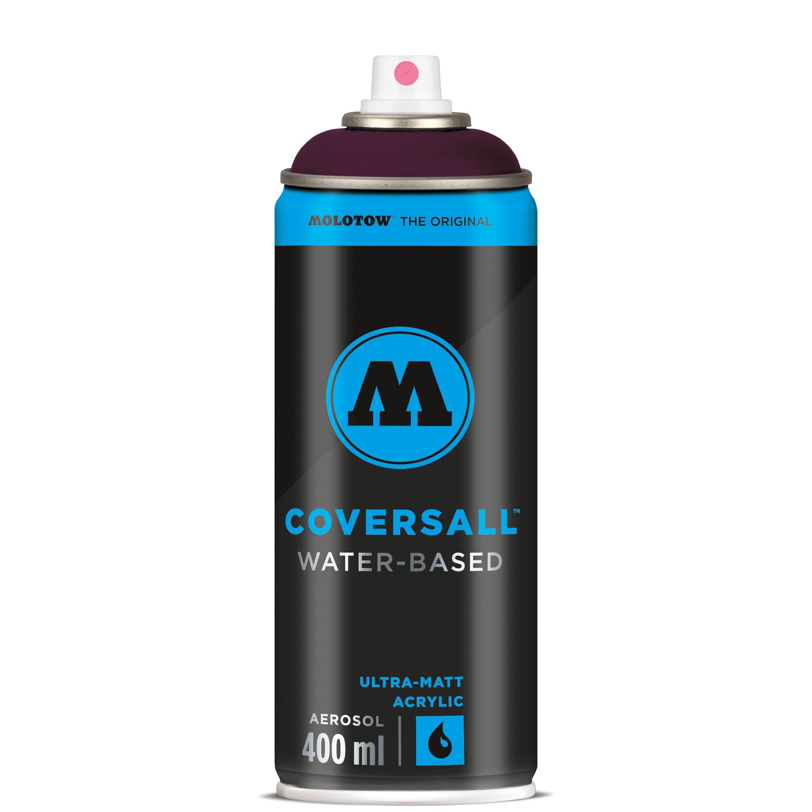 Spray COVERSALL WB 400ml