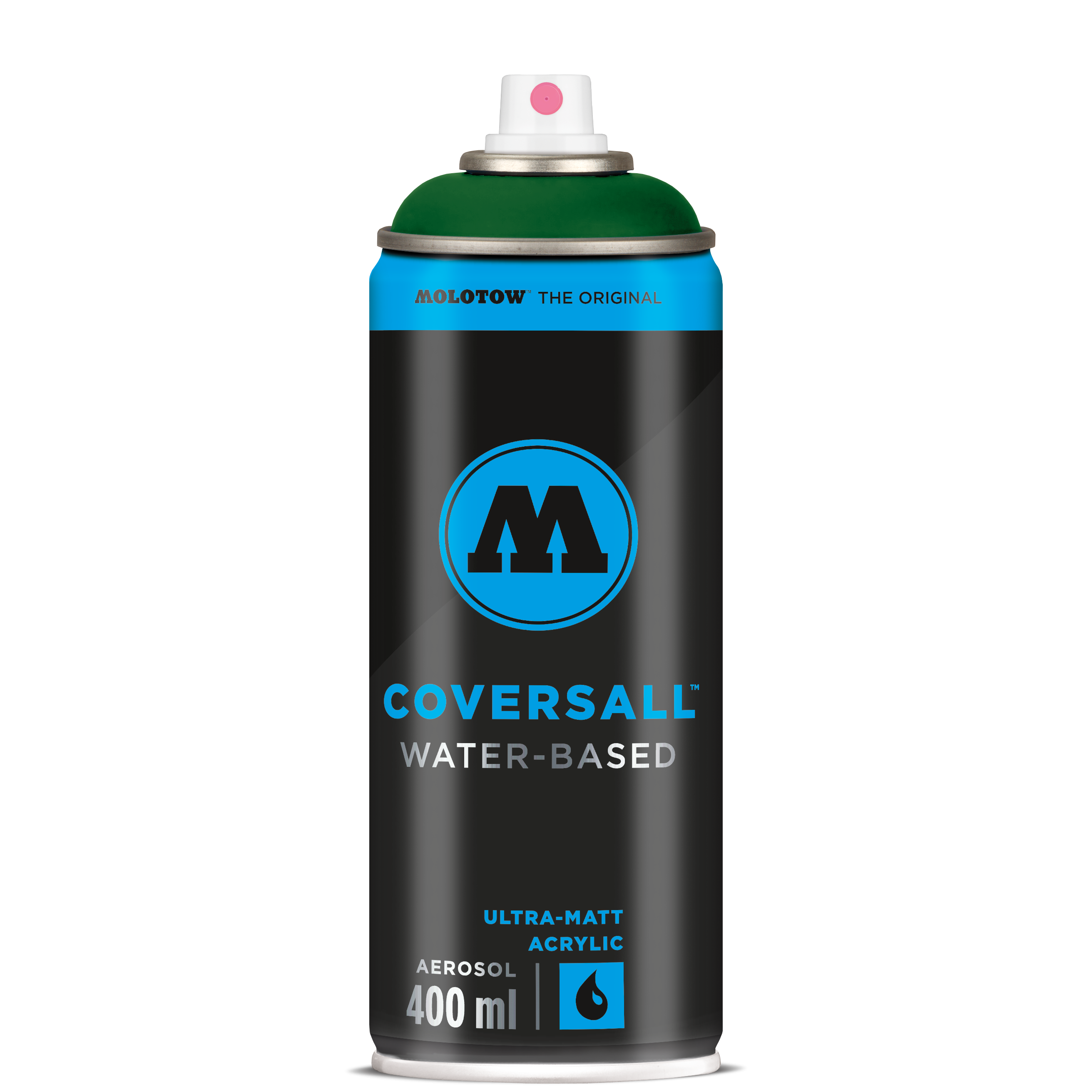 Spray COVERSALL WB 400ml