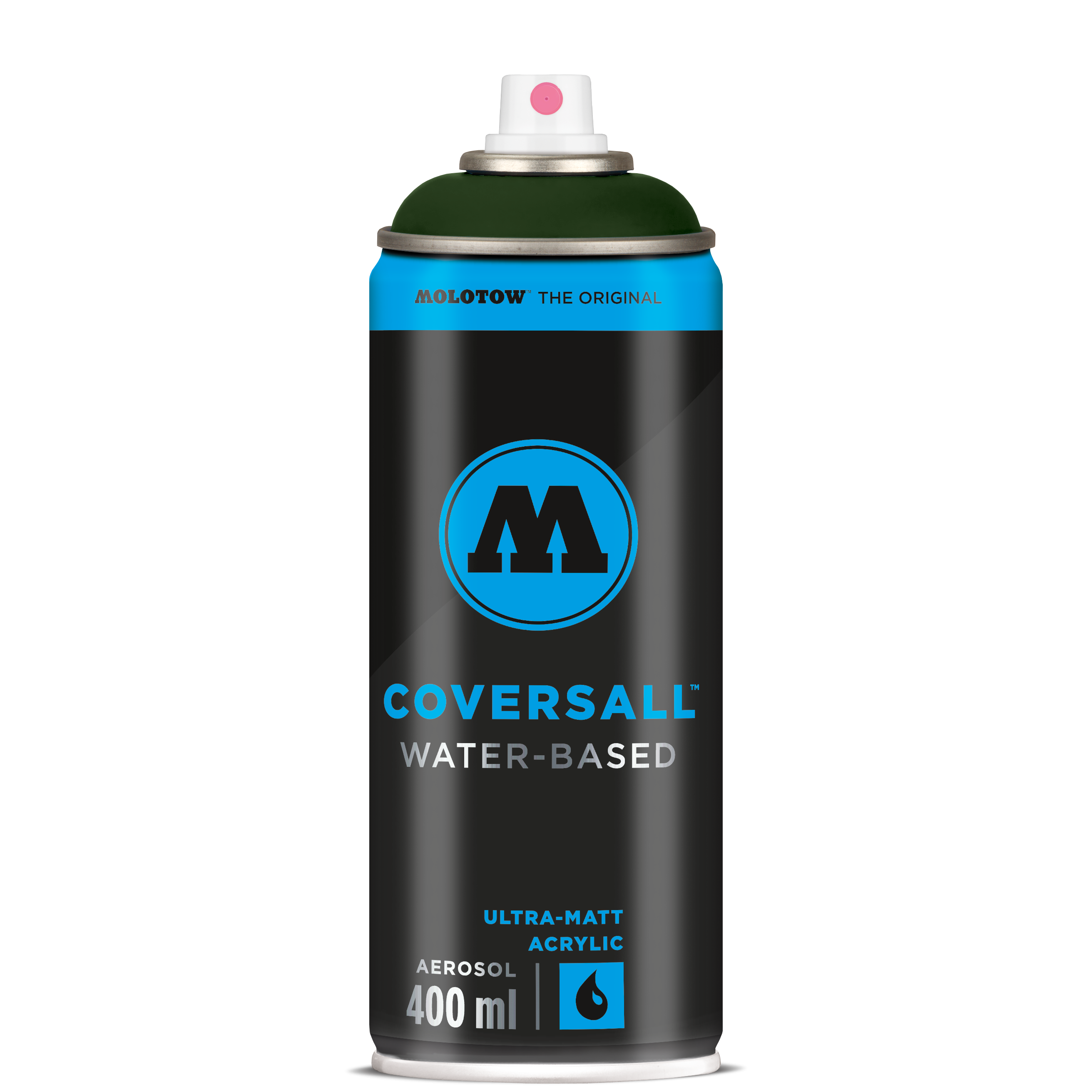 Spray COVERSALL WB 400ml