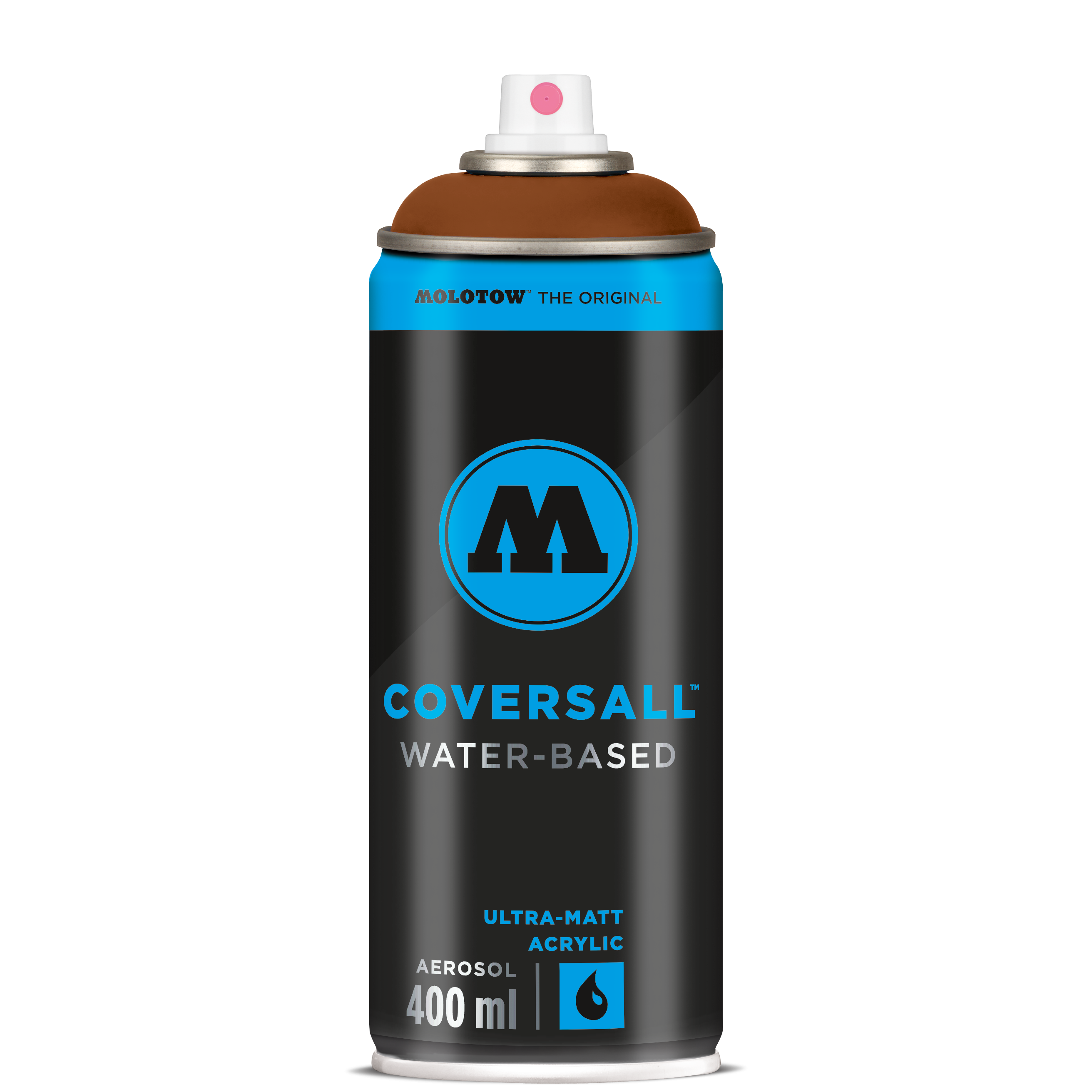 Spray COVERSALL WB 400ml