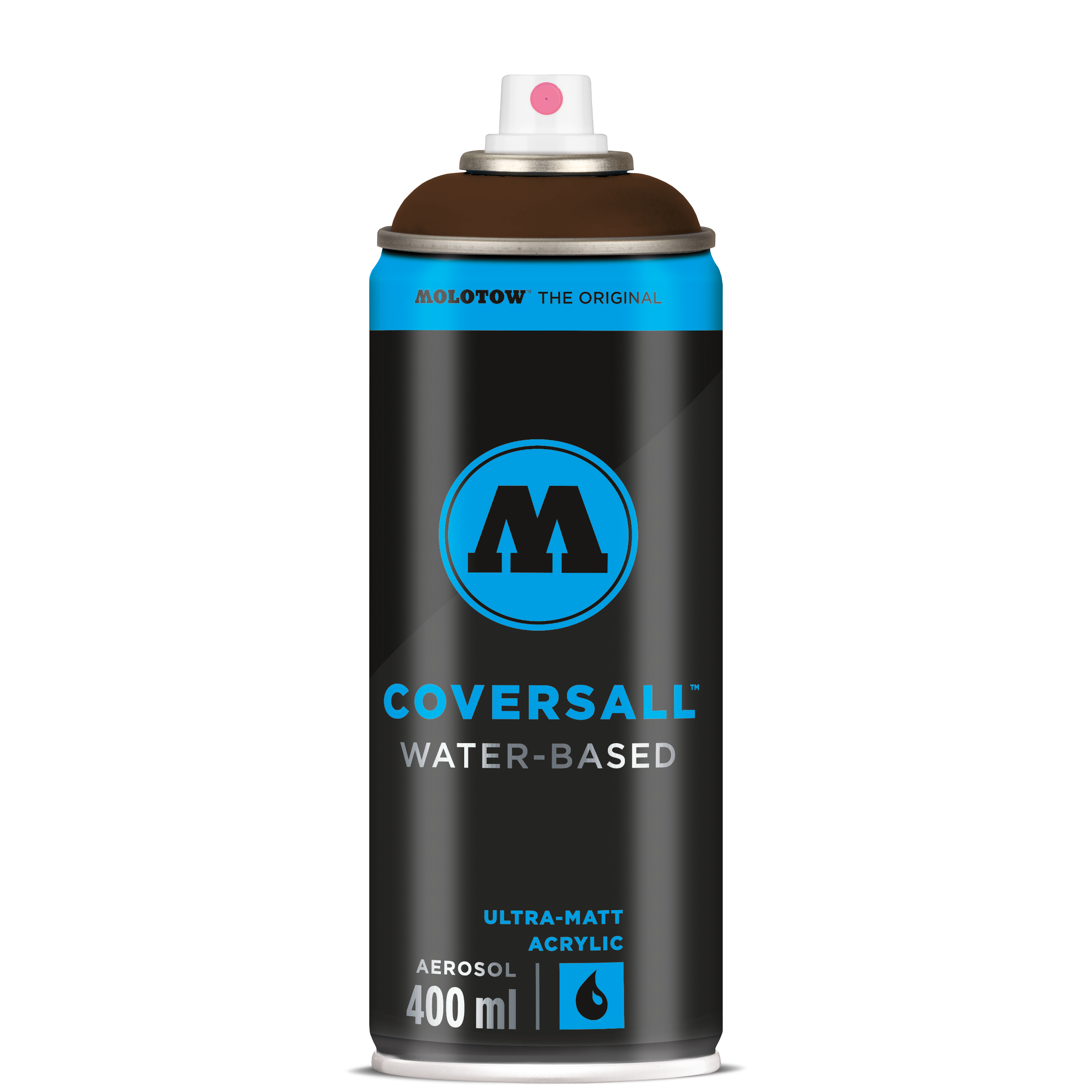 Spray COVERSALL WB 400ml