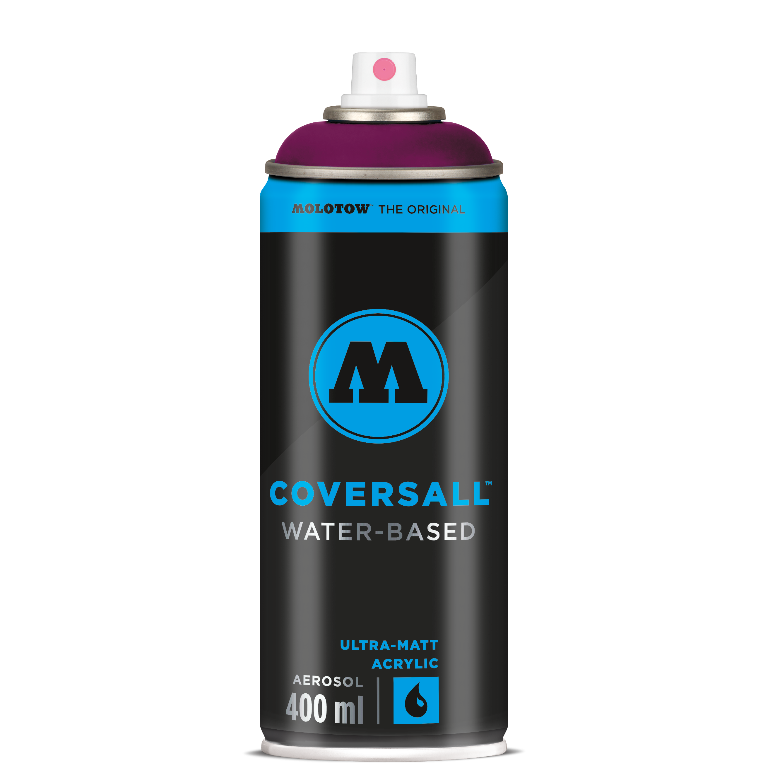 Spray COVERSALL WB 400ml