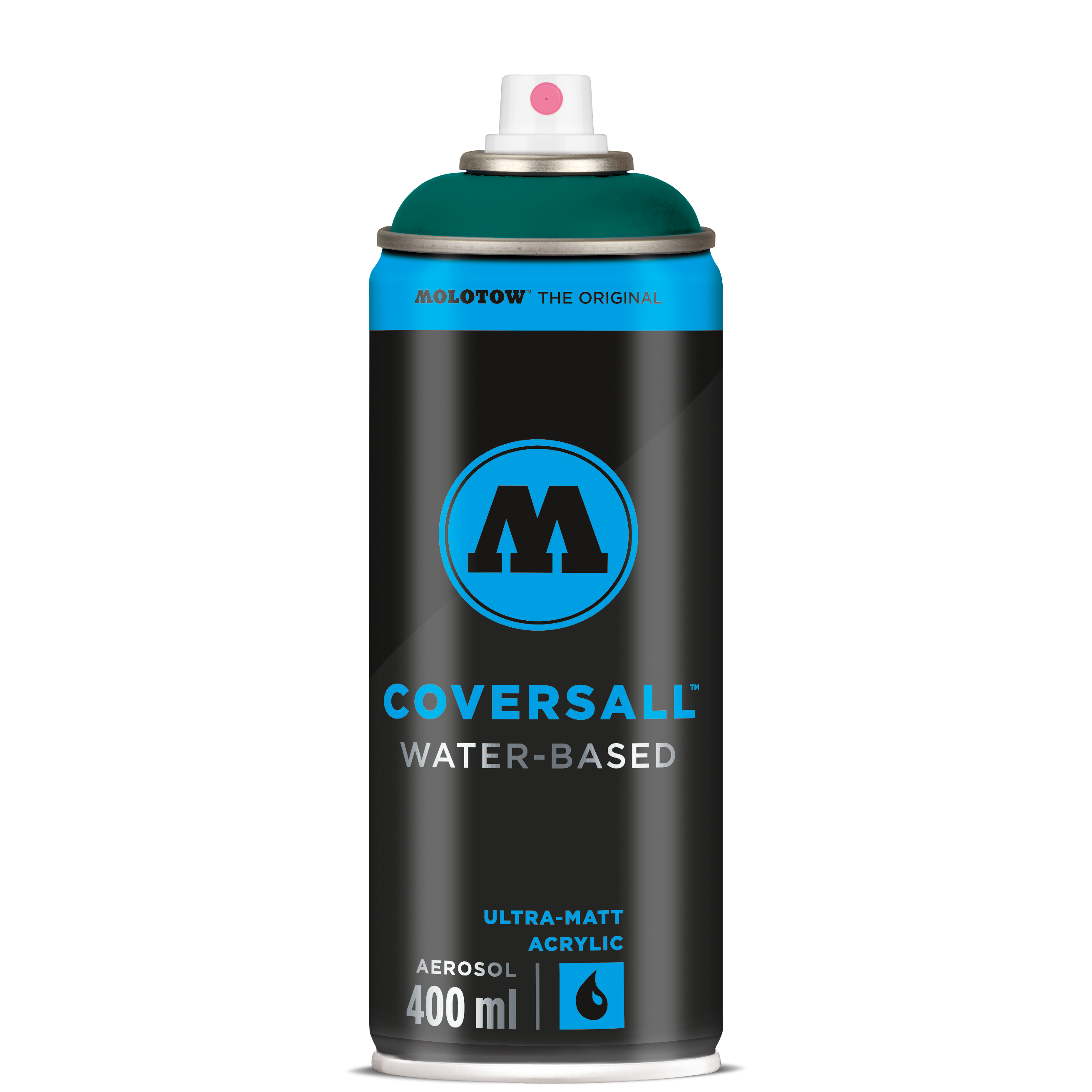 Spray COVERSALL WB 400ml