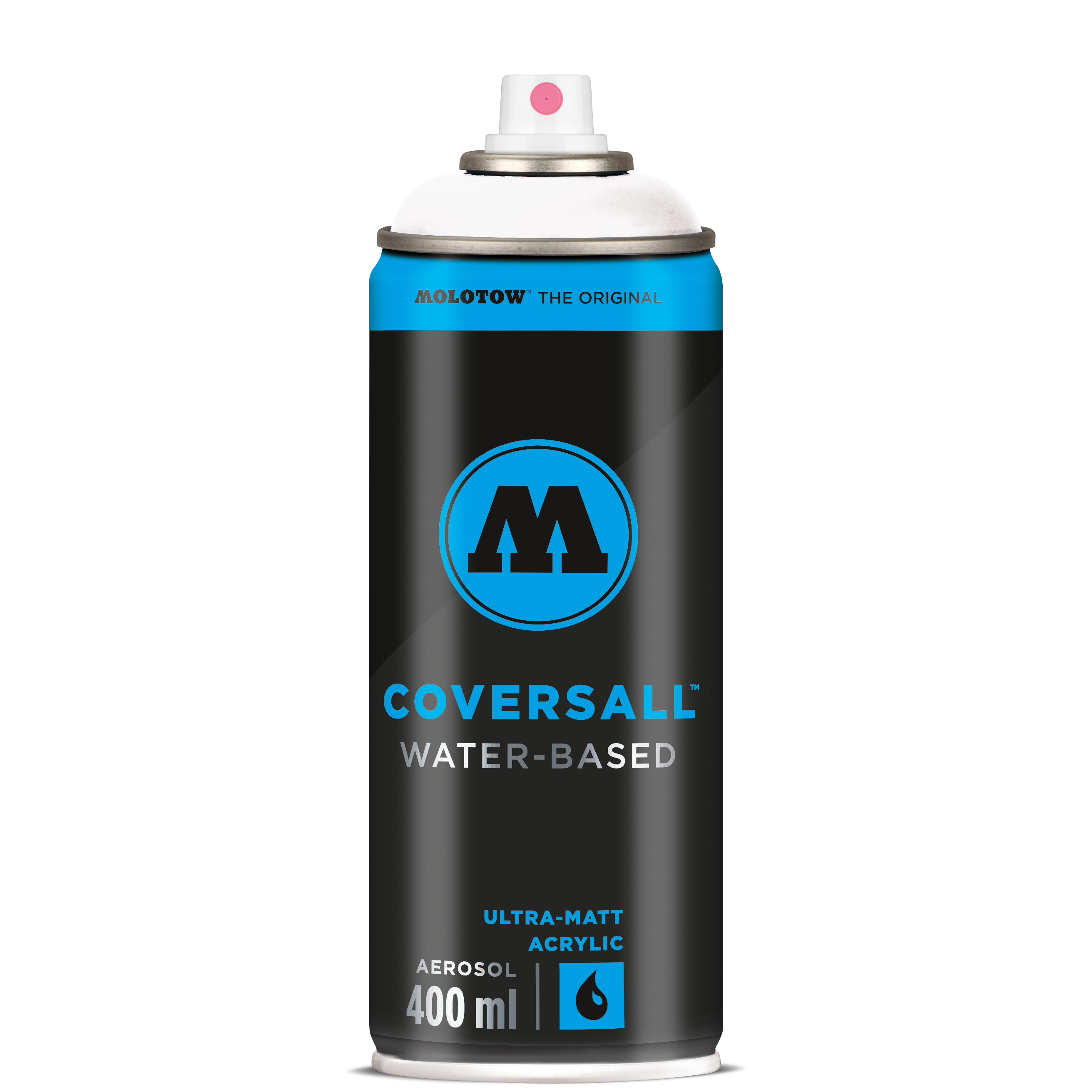 Spray COVERSALL WB 400ml