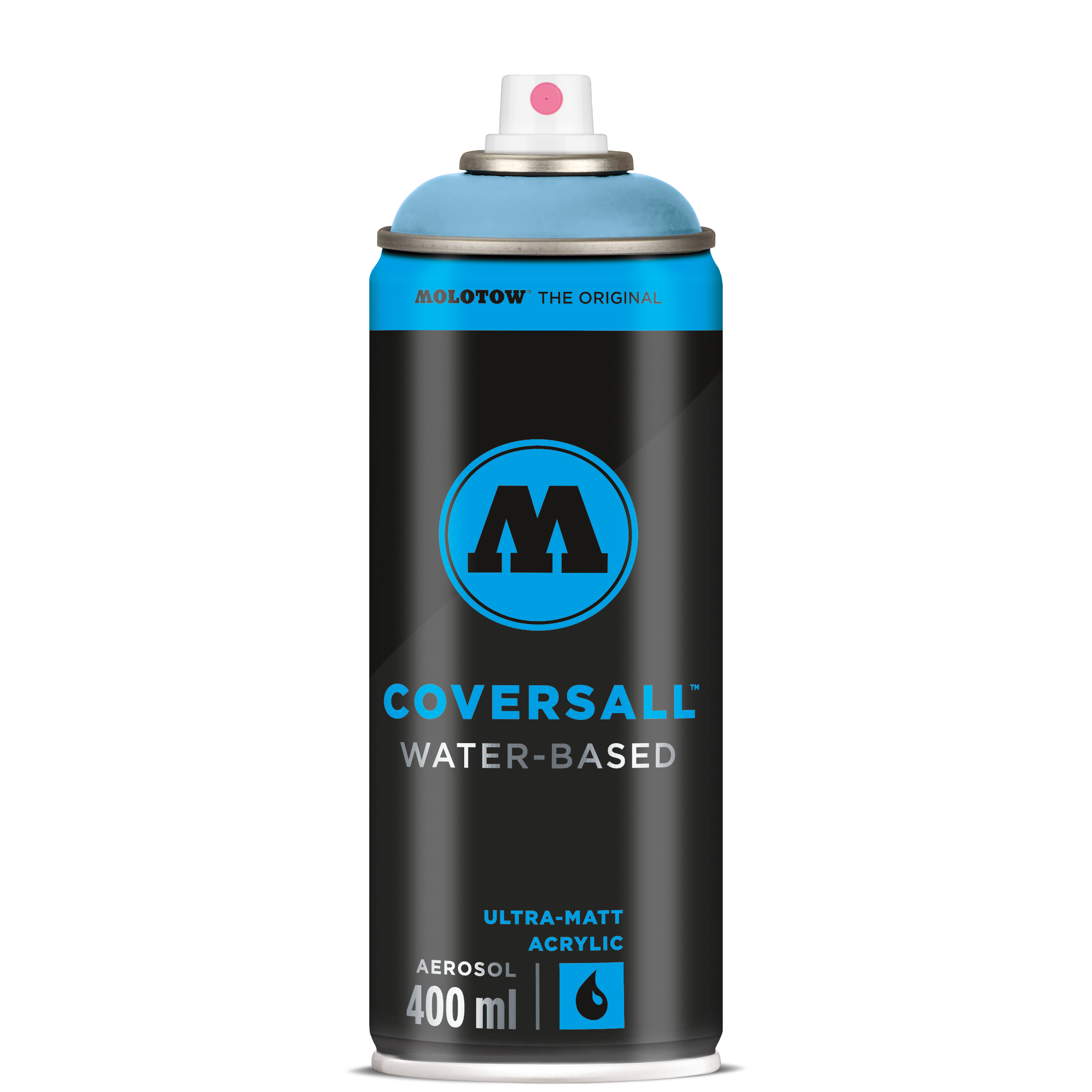 Spray COVERSALL WB 400ml