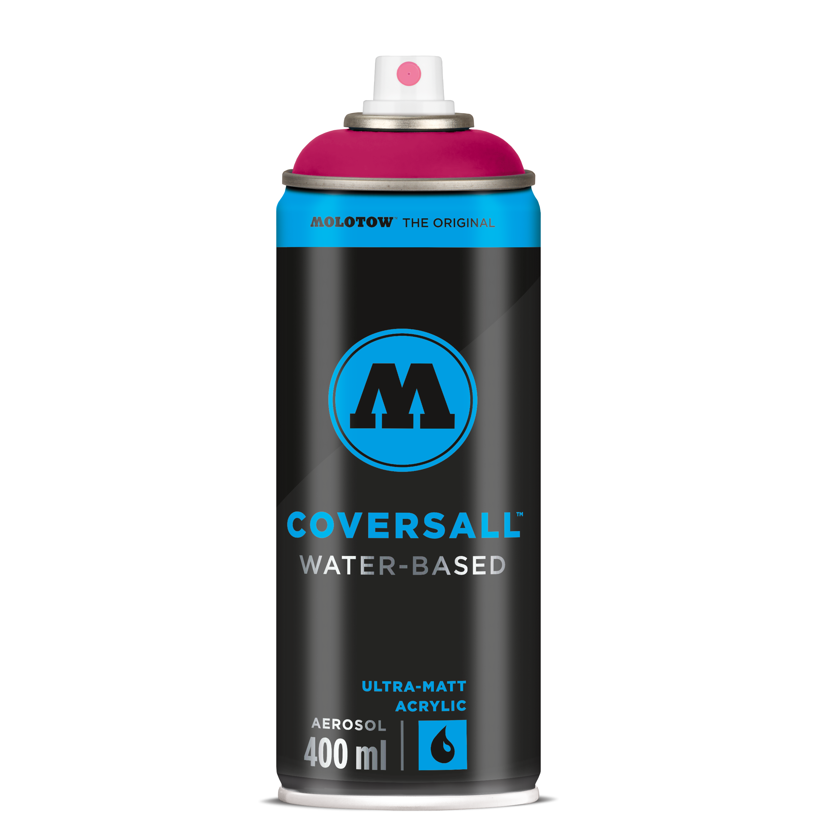 Spray COVERSALL WB 400ml