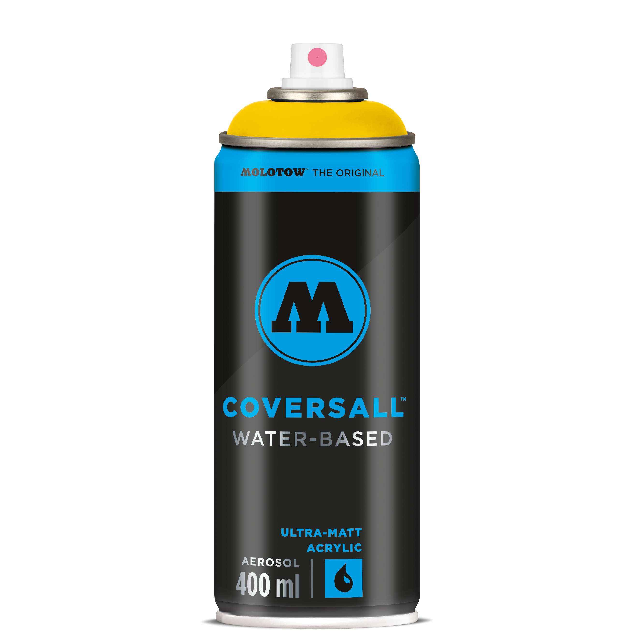 Spray COVERSALL WB 400ml