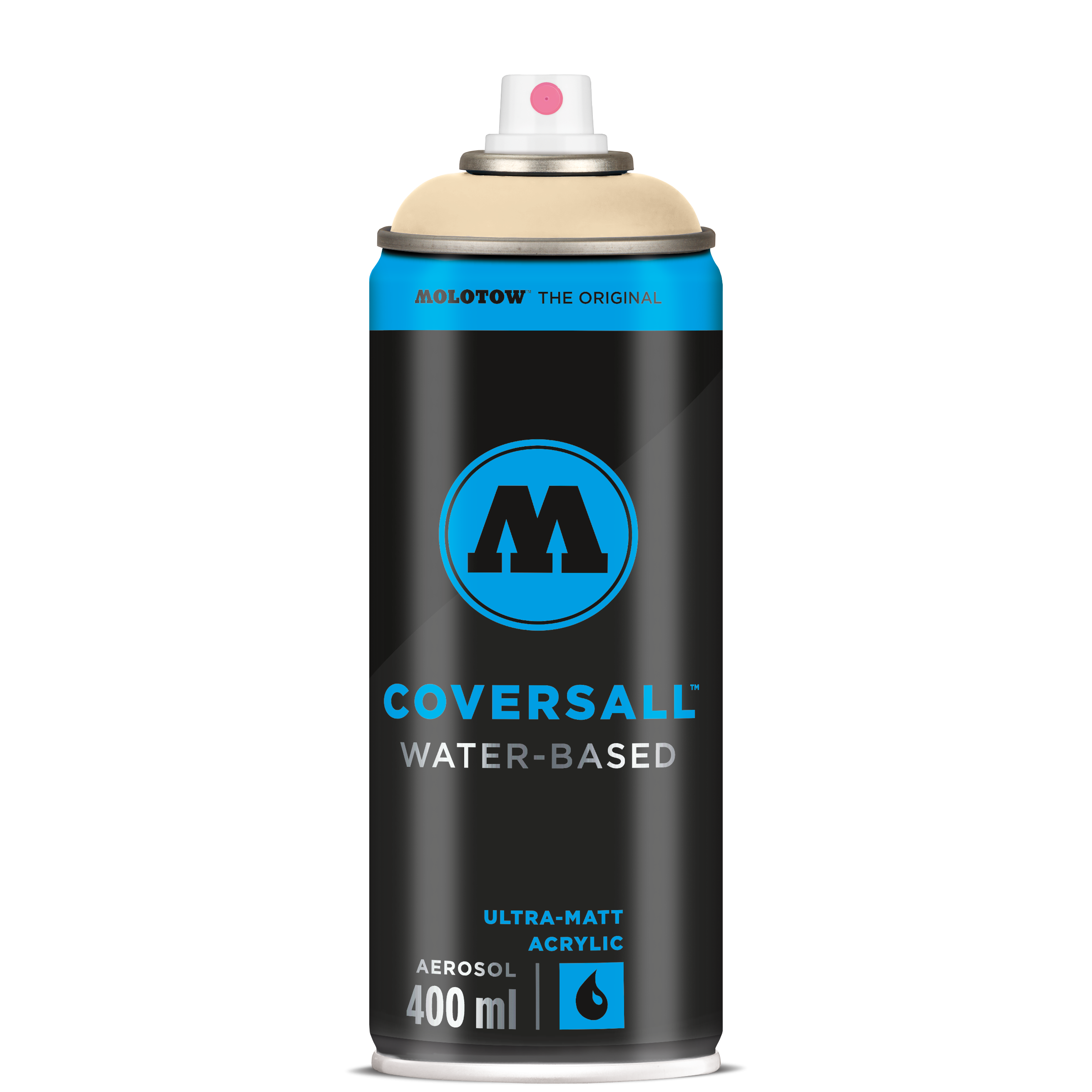Spray COVERSALL WB 400ml