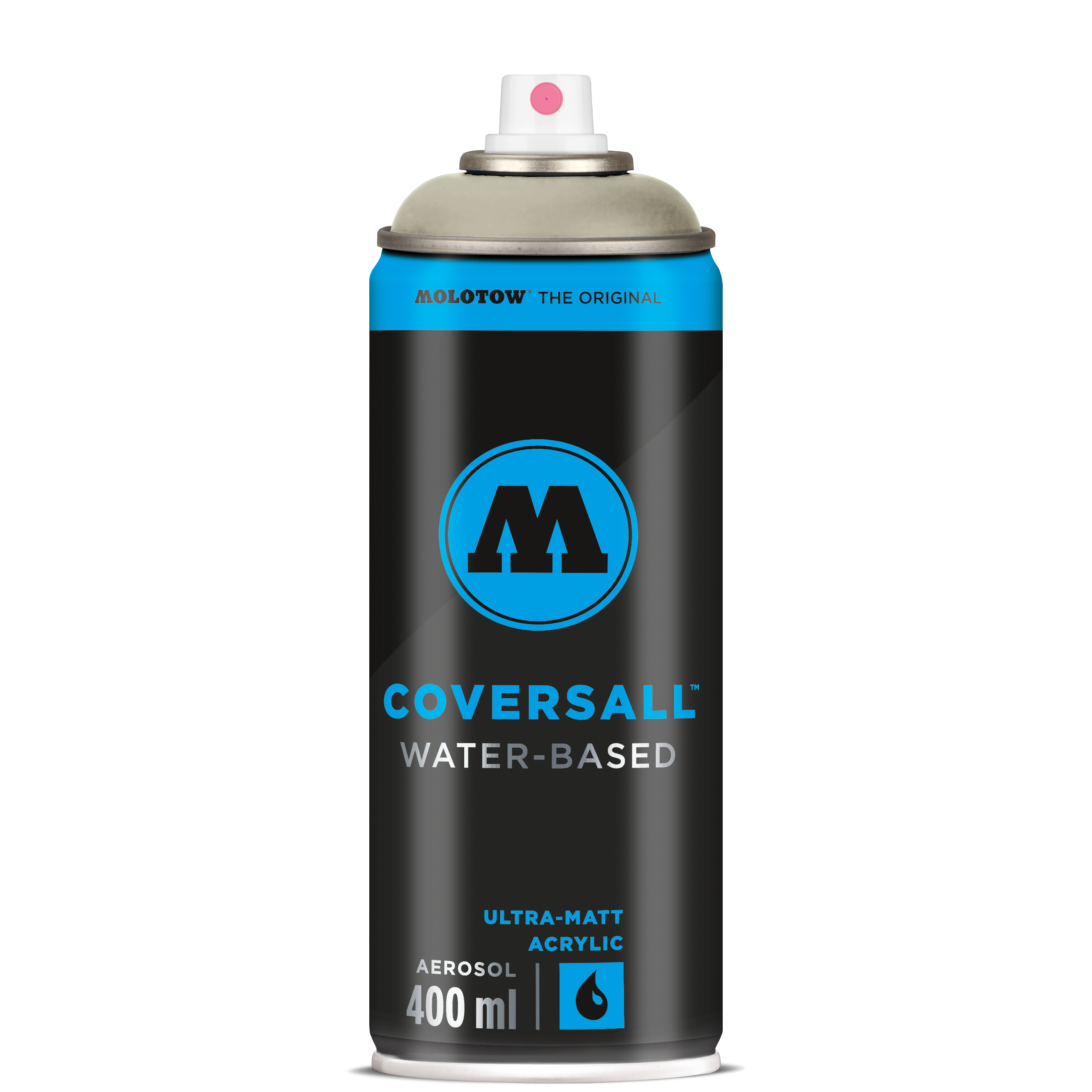 Spray COVERSALL WB 400ml