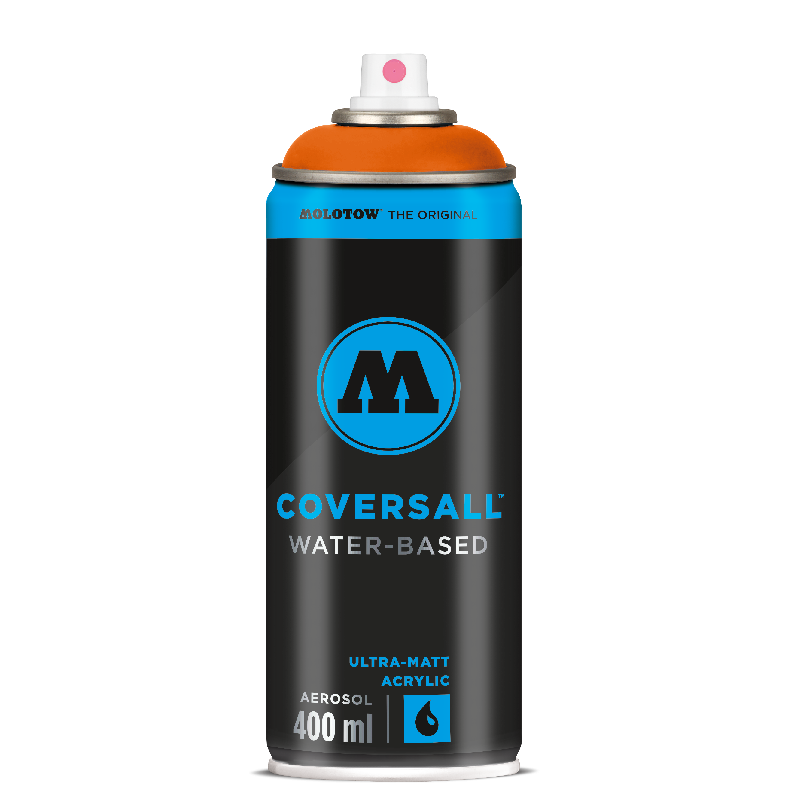 Spray COVERSALL WB 400ml