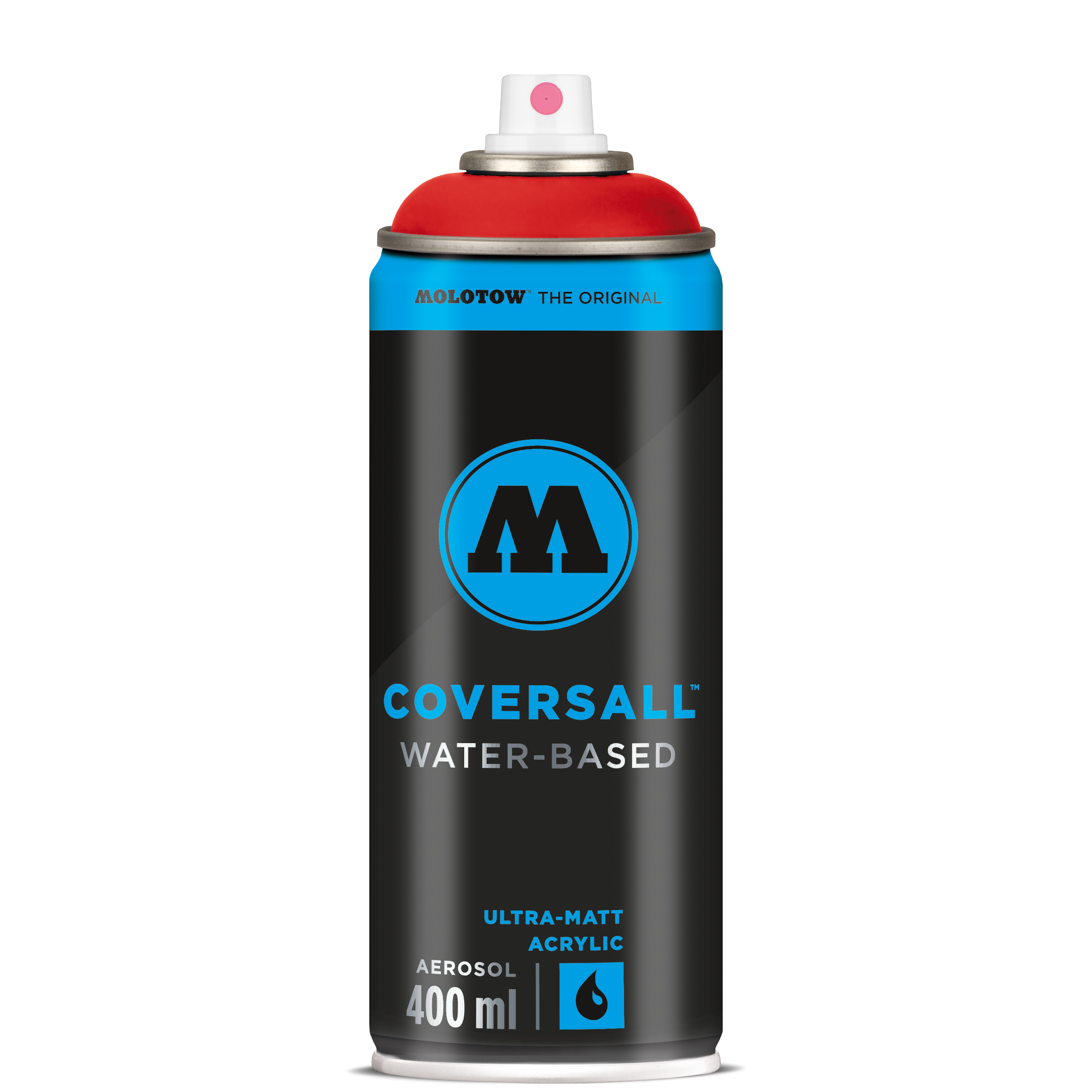 Spray COVERSALL WB 400ml