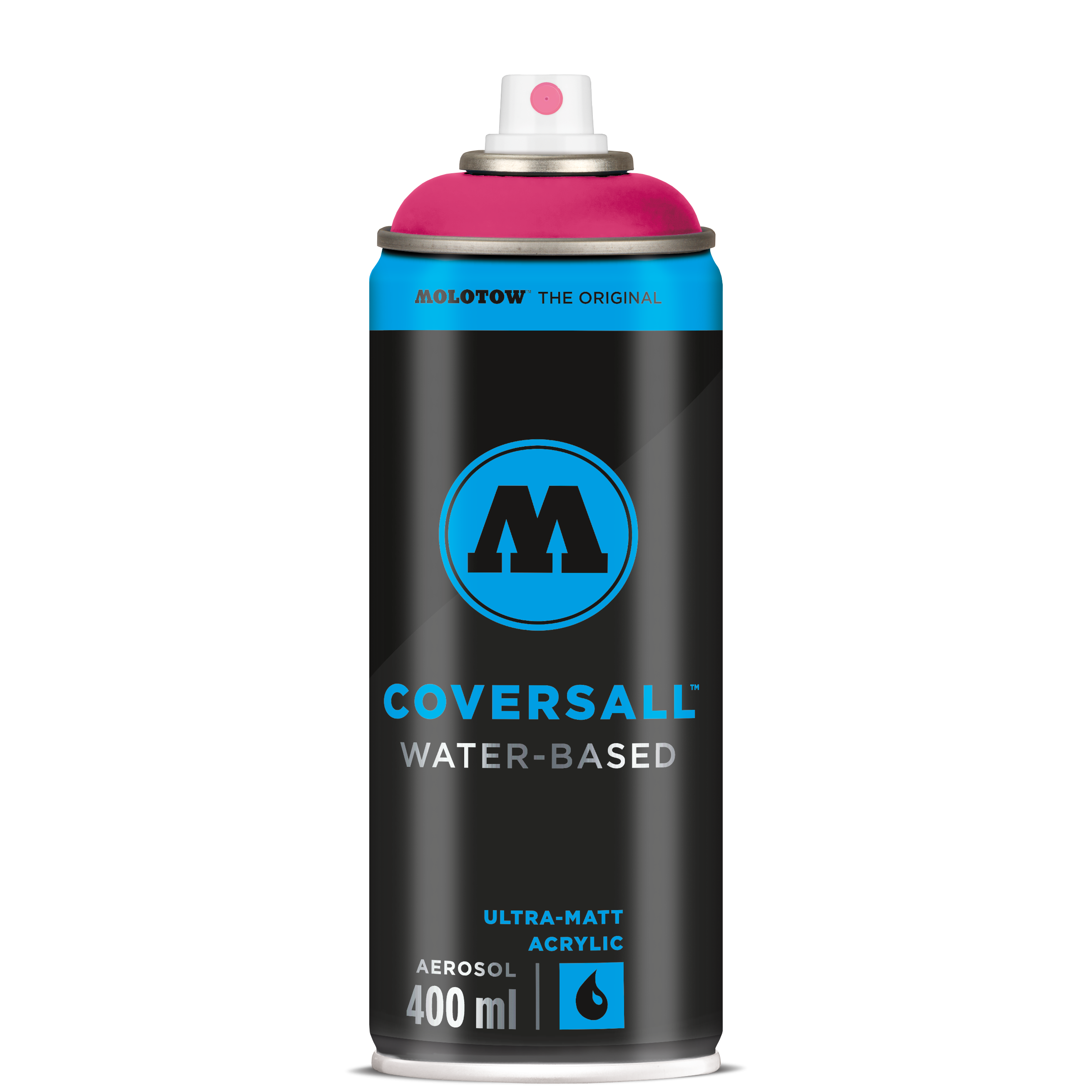 Spray COVERSALL WB 400ml