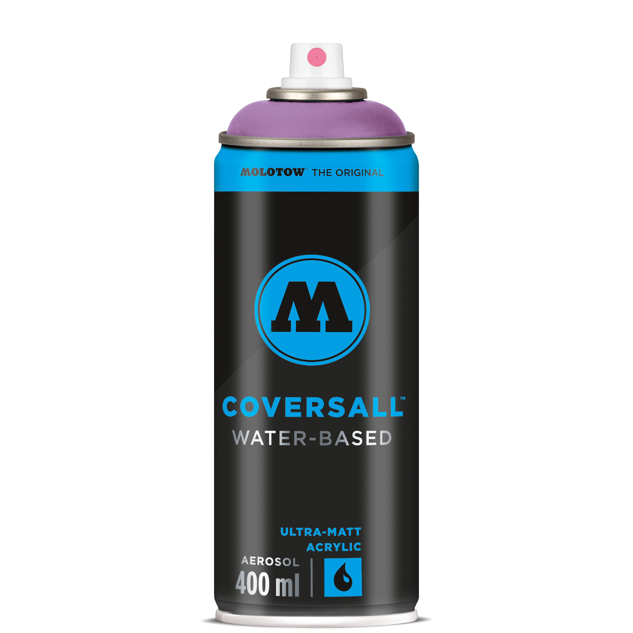 Spray COVERSALL WB 400ml