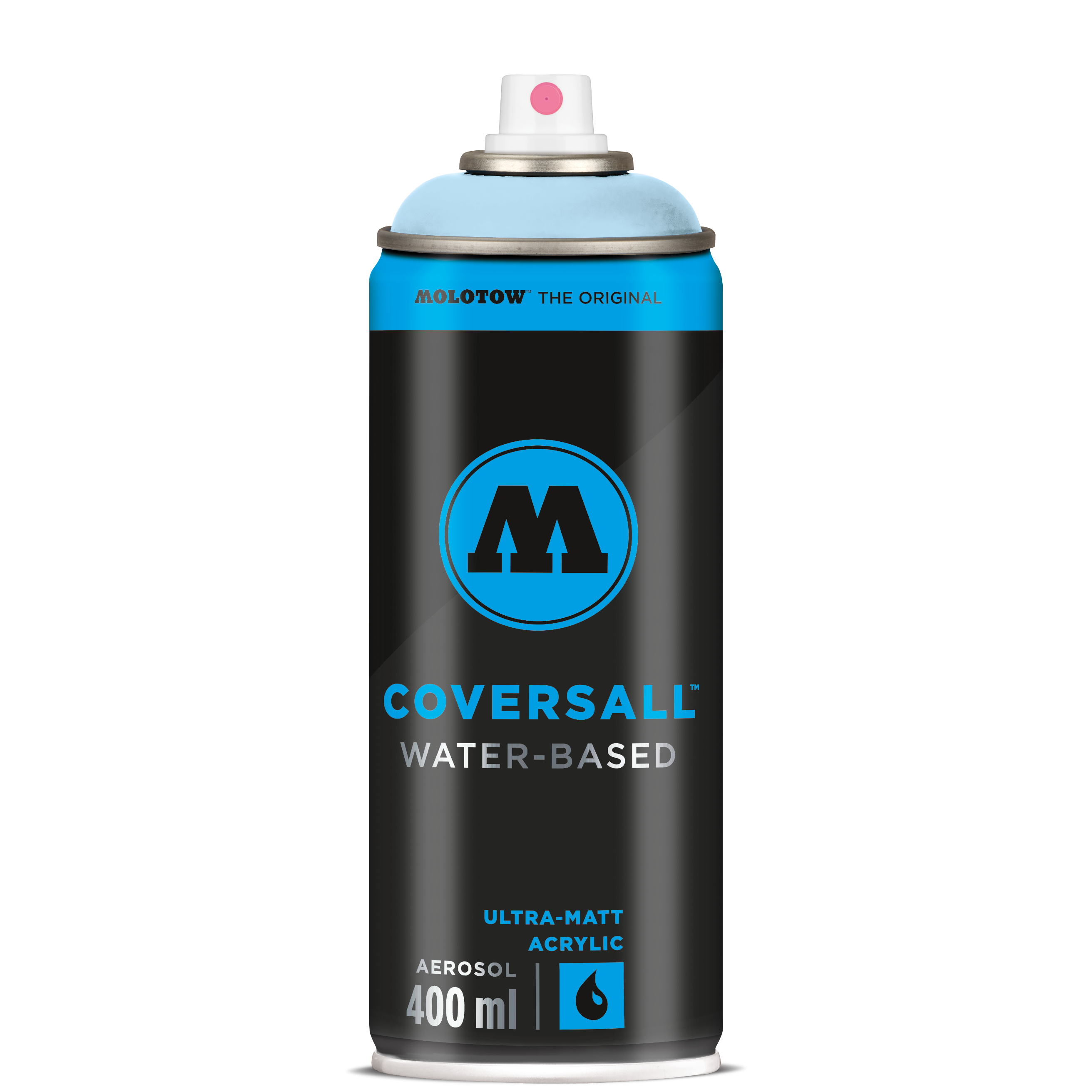 Spray COVERSALL WB 400ml