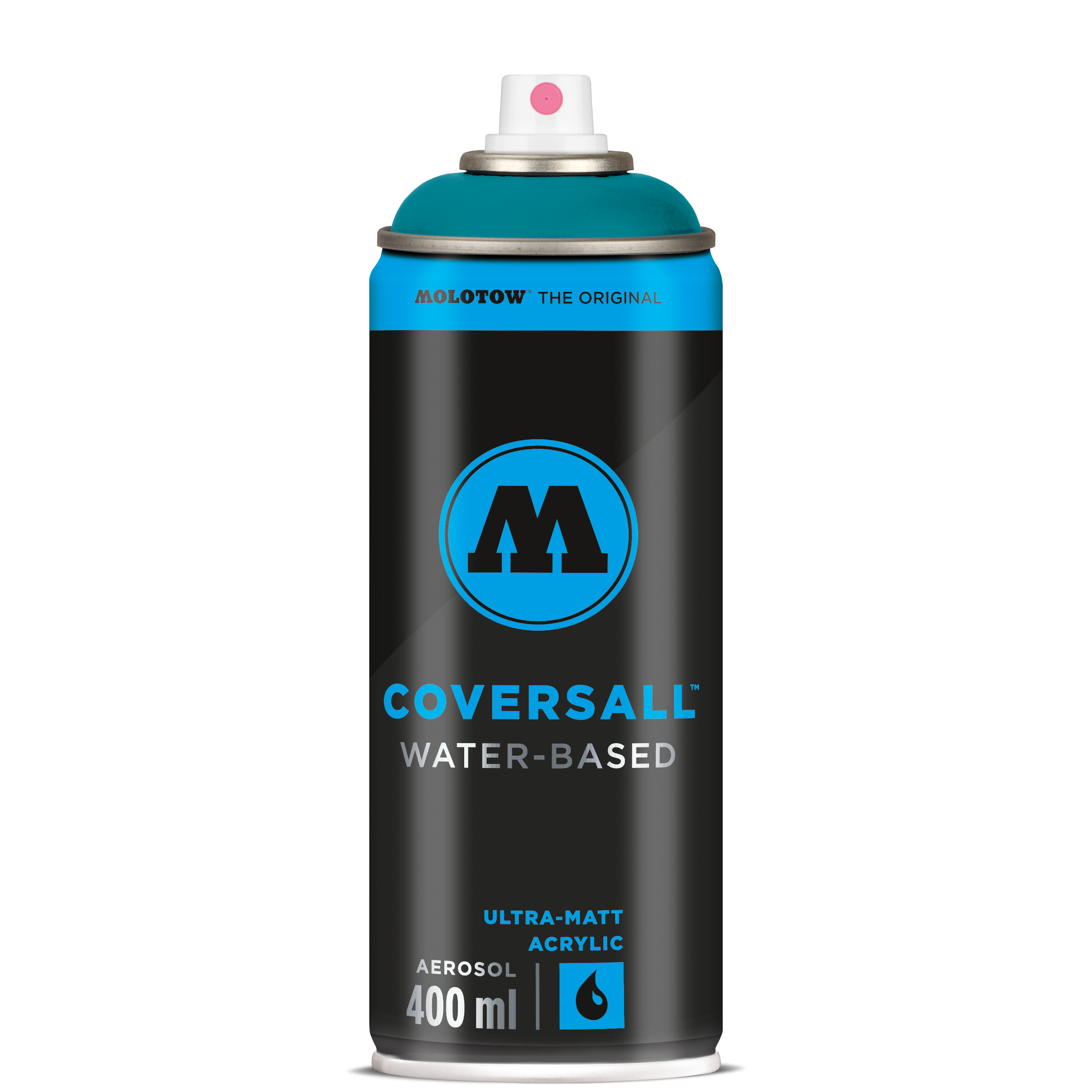 Spray COVERSALL WB 400ml