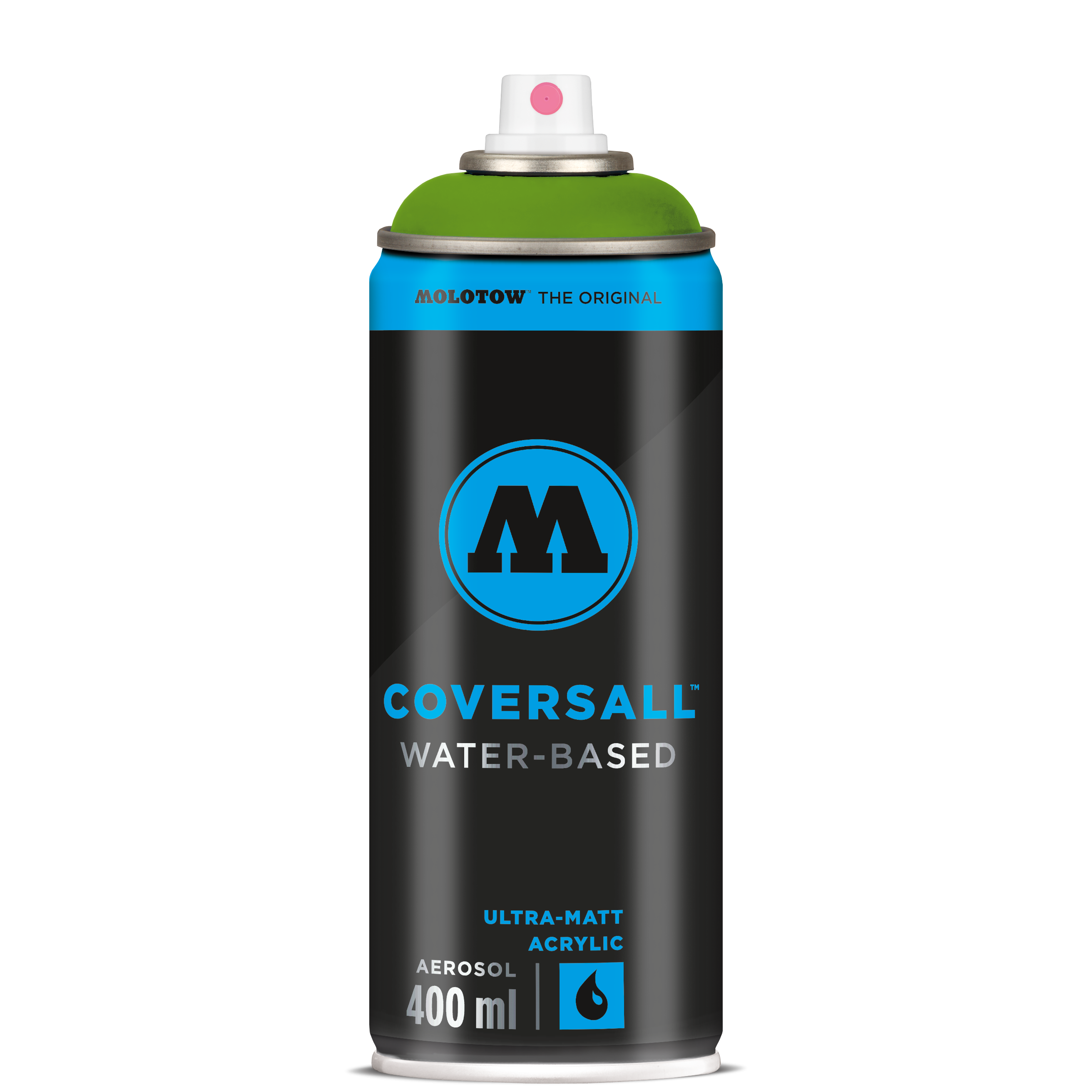 Spray COVERSALL WB 400ml