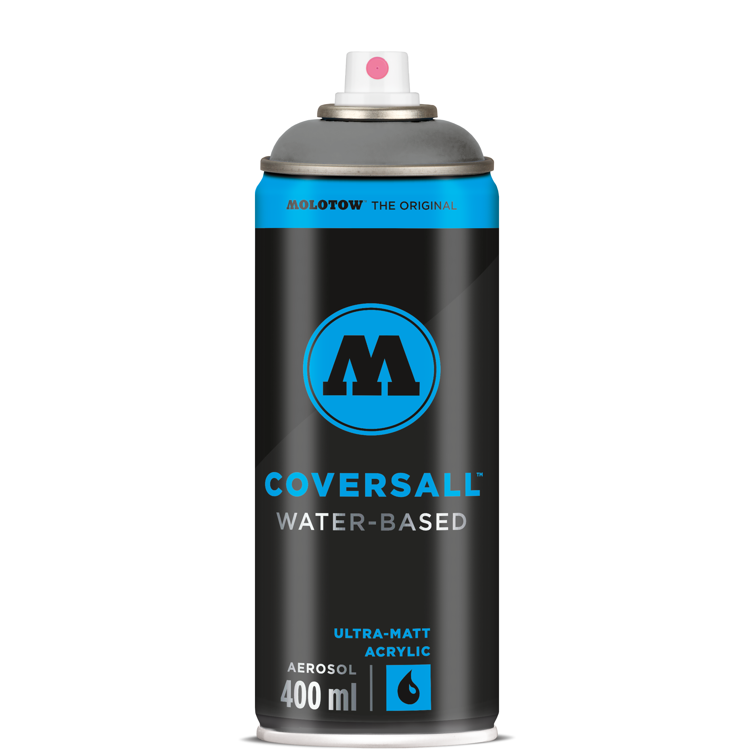 Spray COVERSALL WB 400ml
