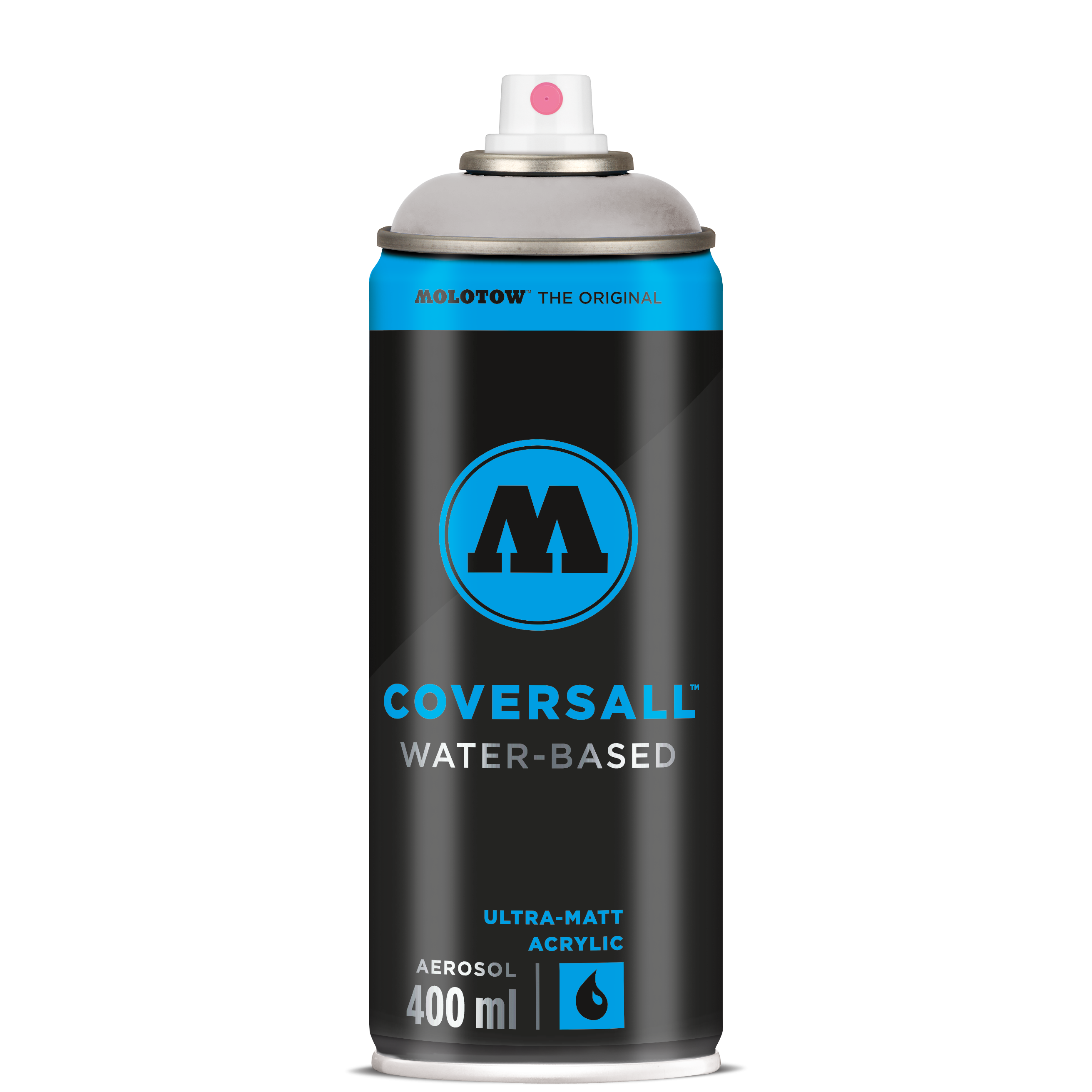 Spray COVERSALL WB 400ml