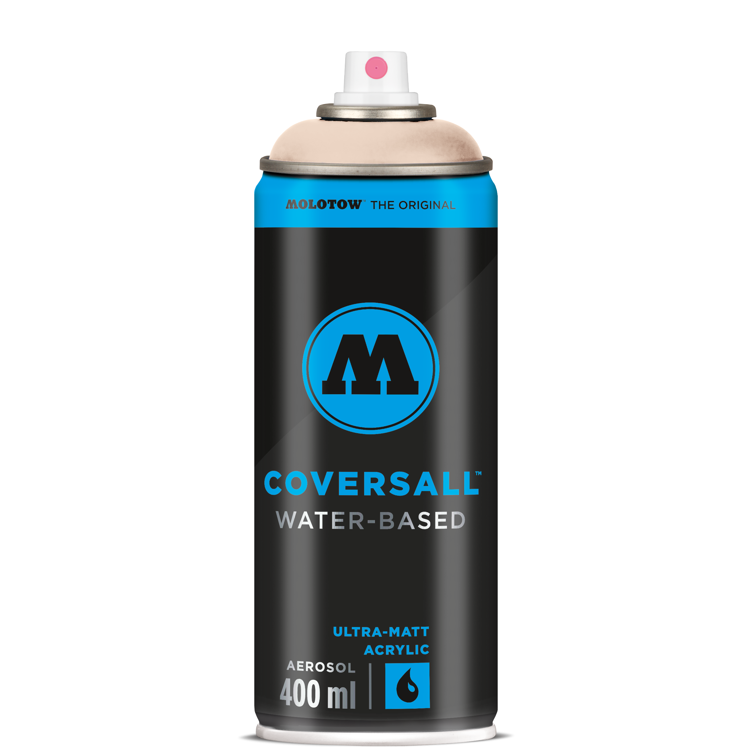 Spray COVERSALL WB 400ml