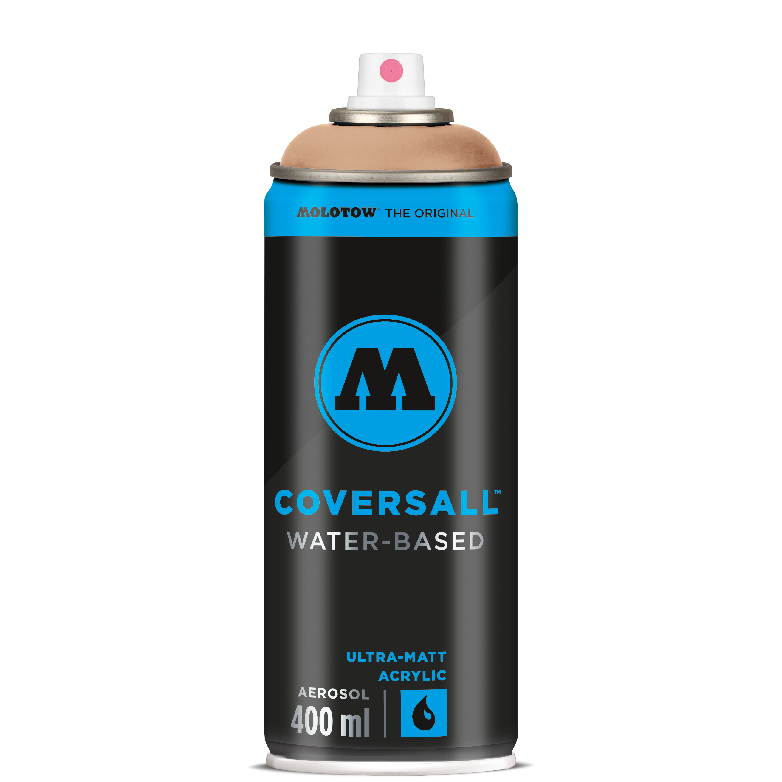 Spray COVERSALL WB 400ml