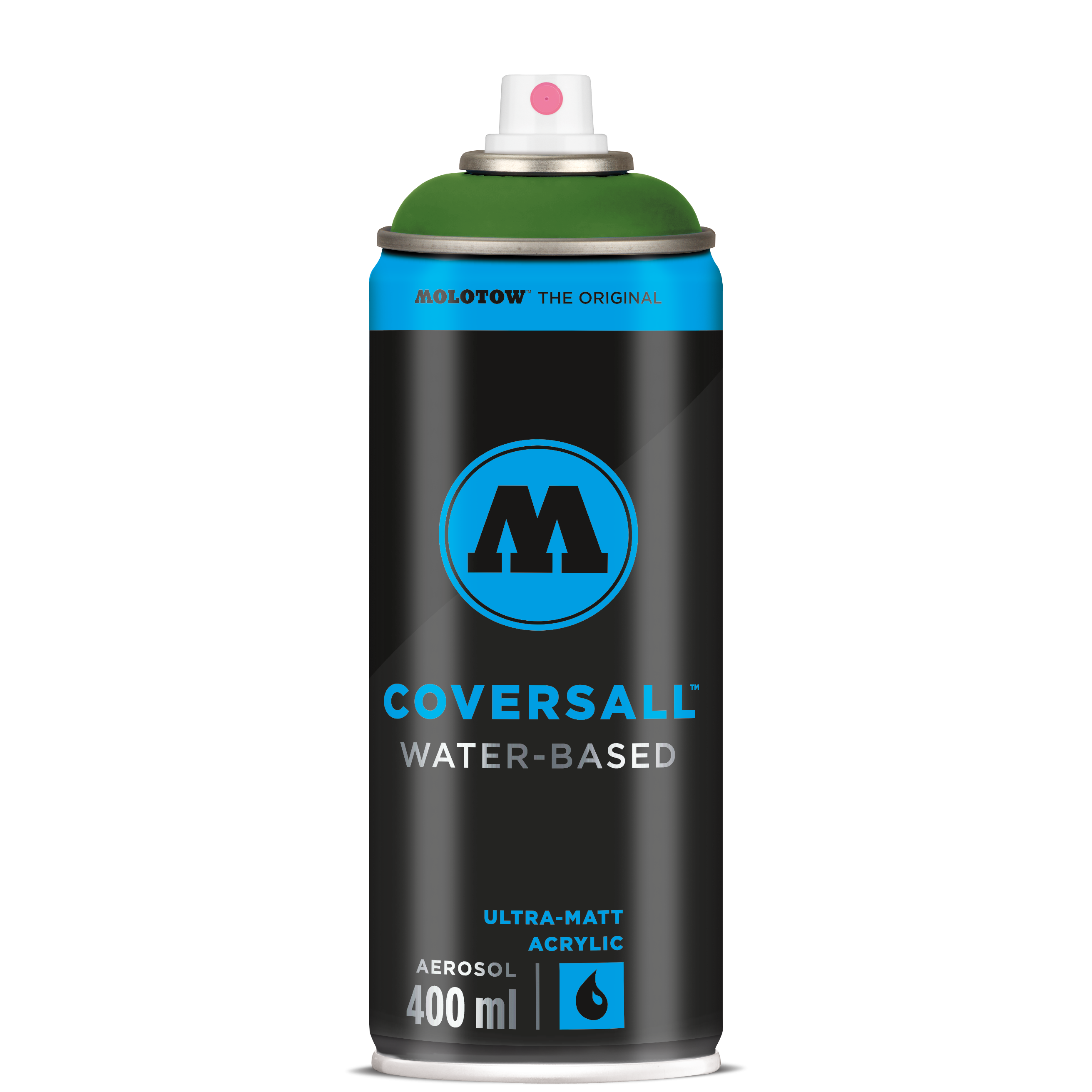 Spray COVERSALL WB 400ml