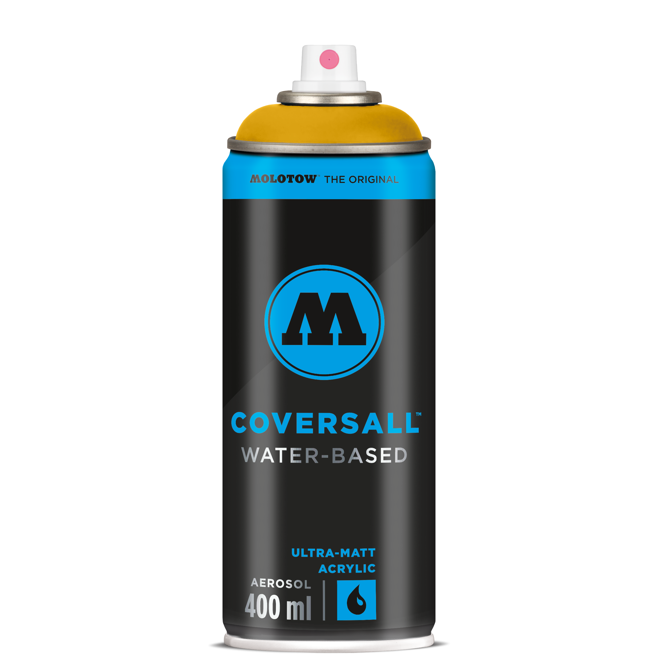 Spray COVERSALL WB 400ml