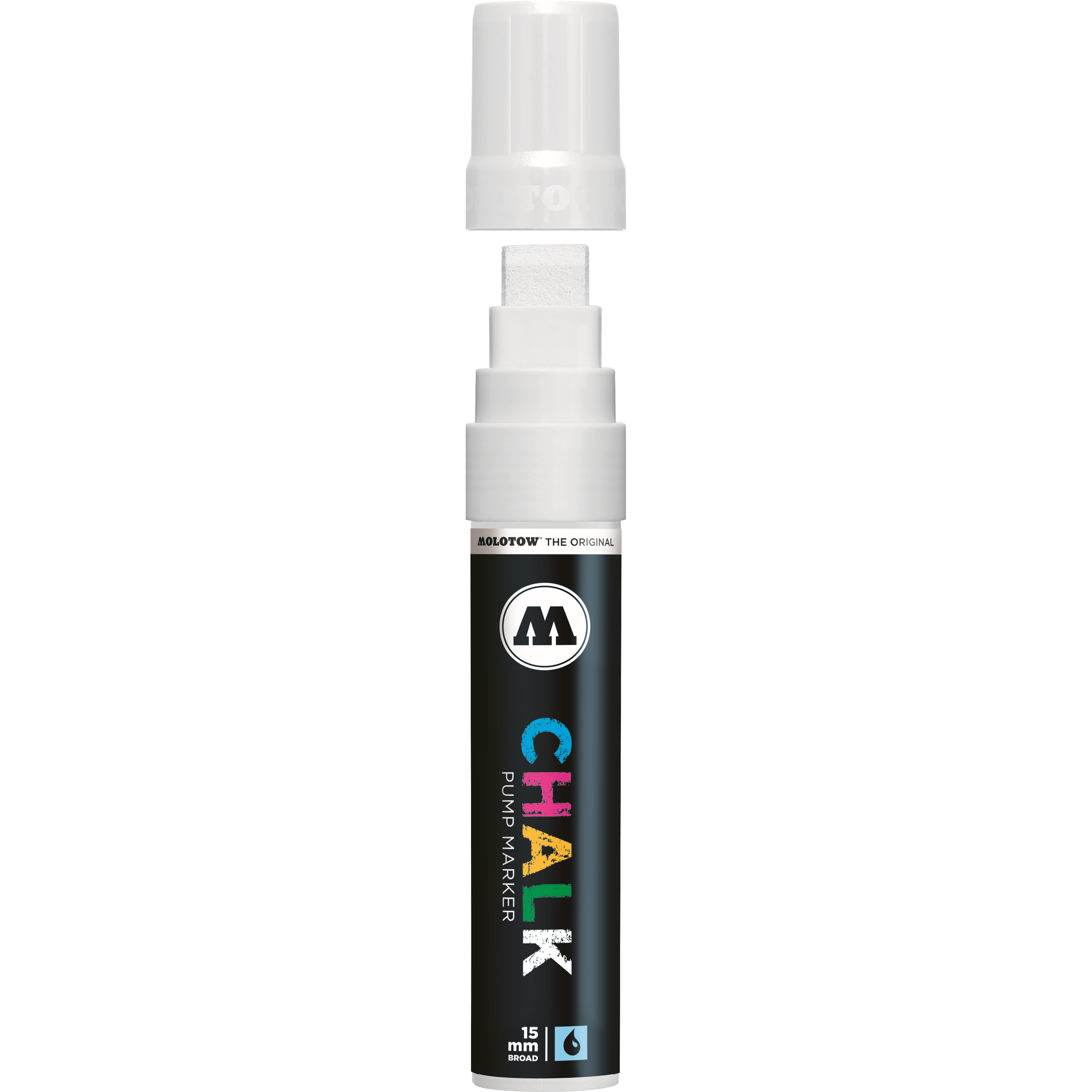 15 mm