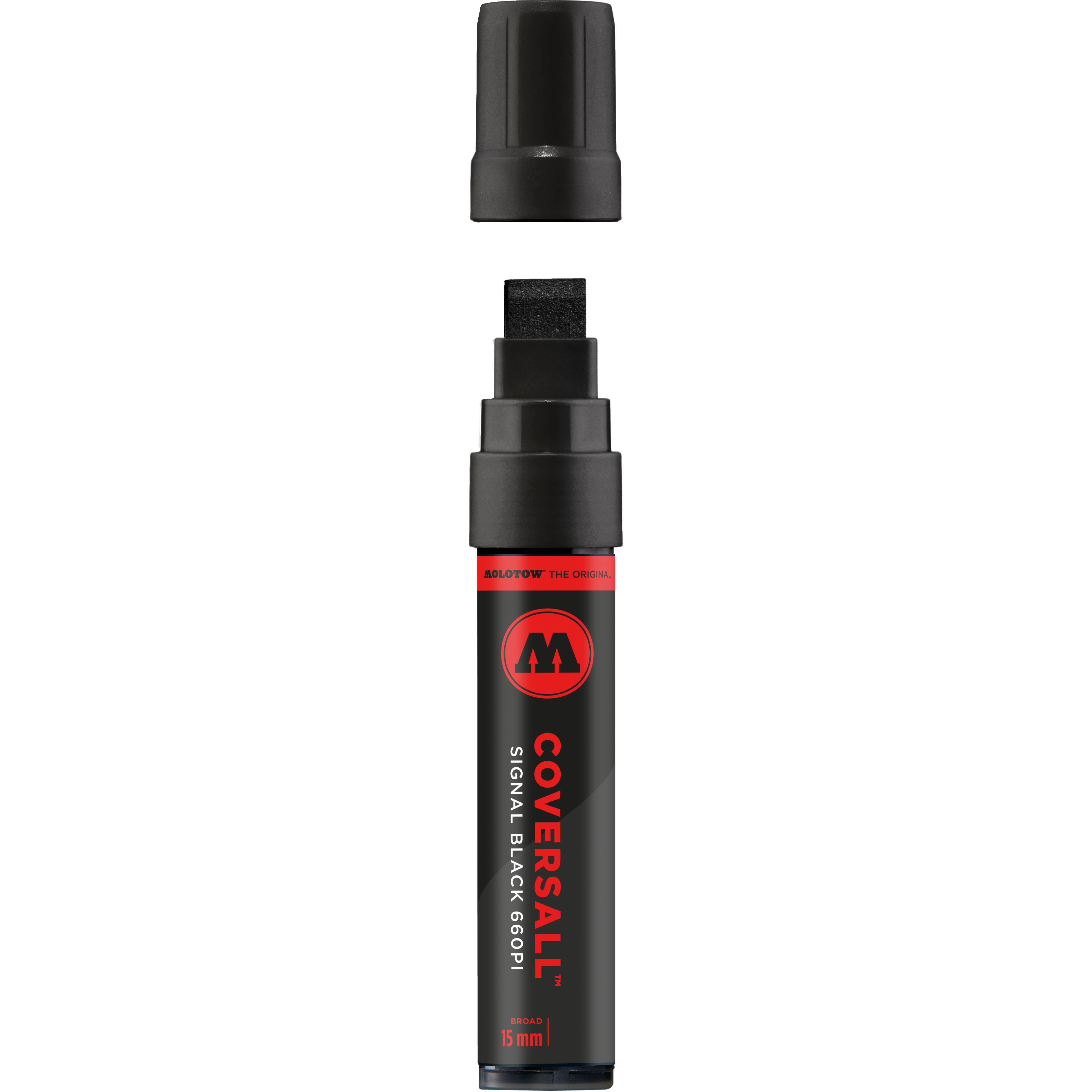 Pennarello Coversall