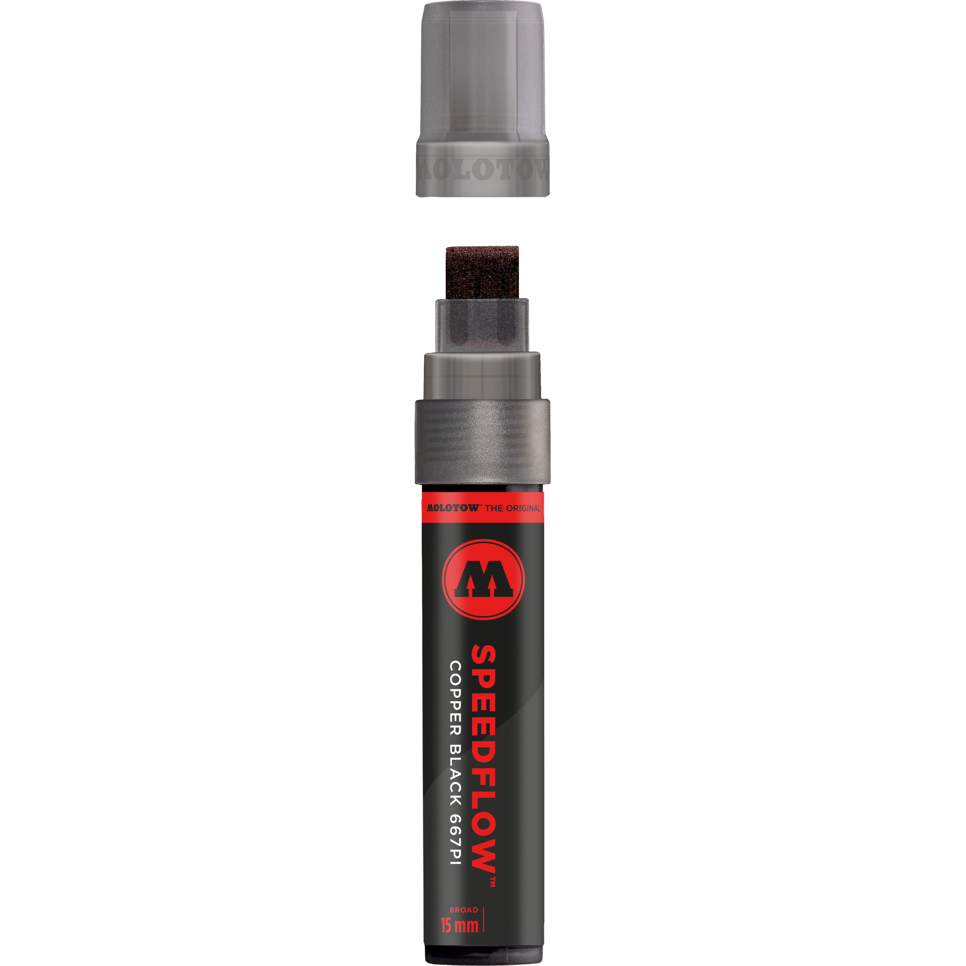 Pennarello Speedflow