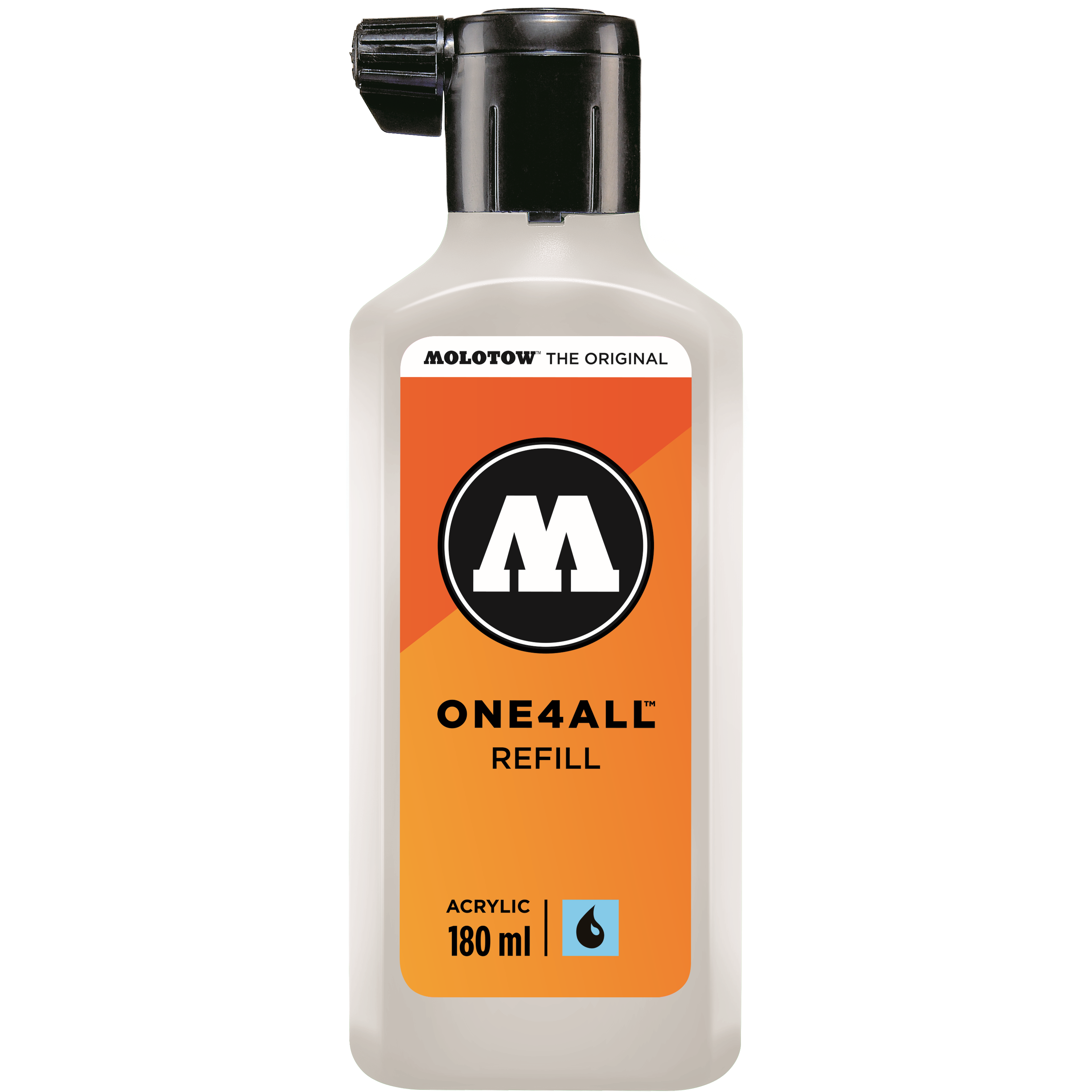 Refill One4All vuota 180ml