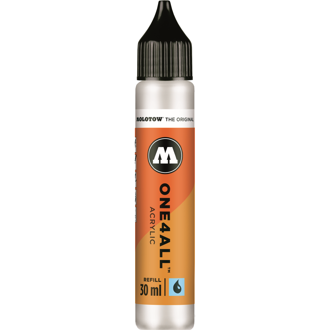 Refill One4All vuota 30ml
