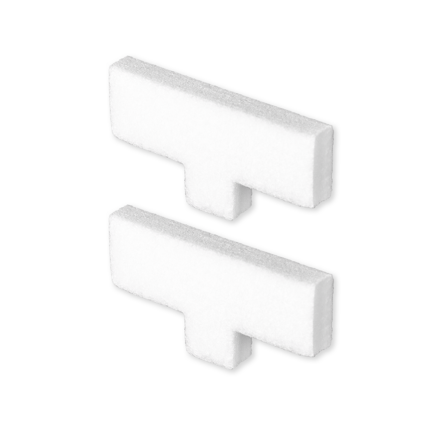 Punta Flowmaster 60mm 2pz