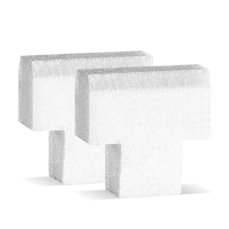 Punta Highflow 30mm per Sistema TRANSFORMER Molotow